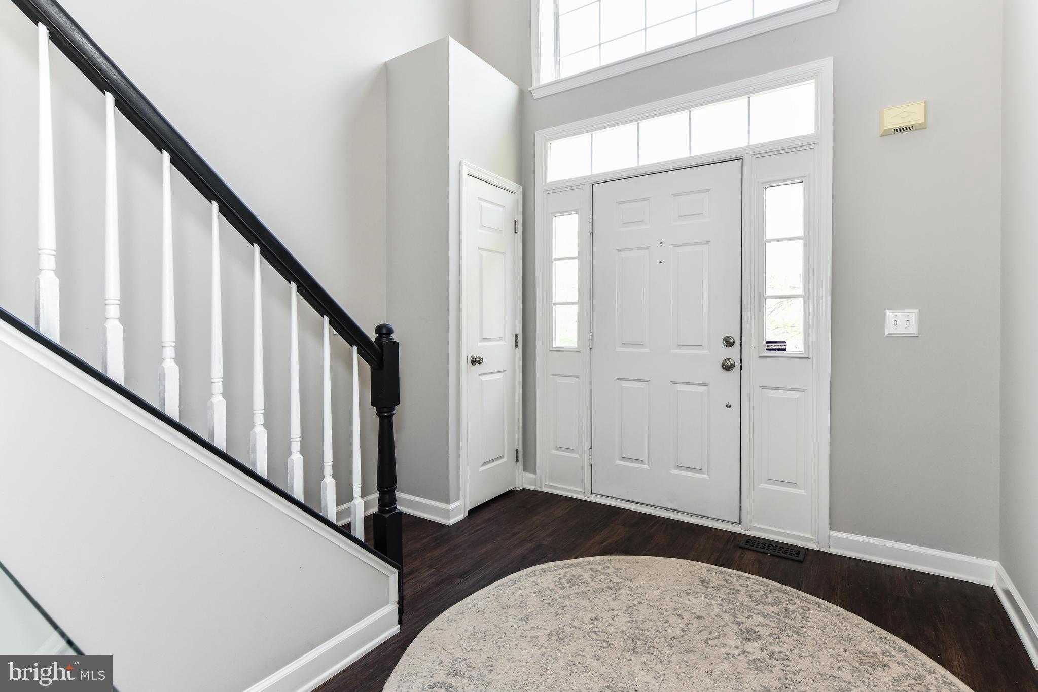 ASHBURN FARM - Residential