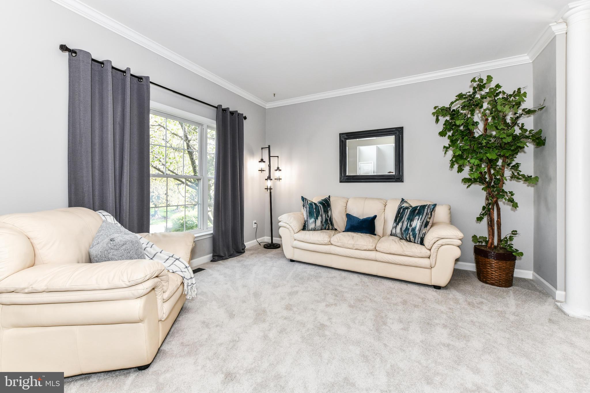 ASHBURN FARM - Residential