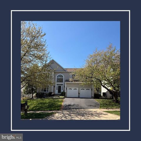 20855 BLYTHWOOD COURT ASHBURN VA 20147