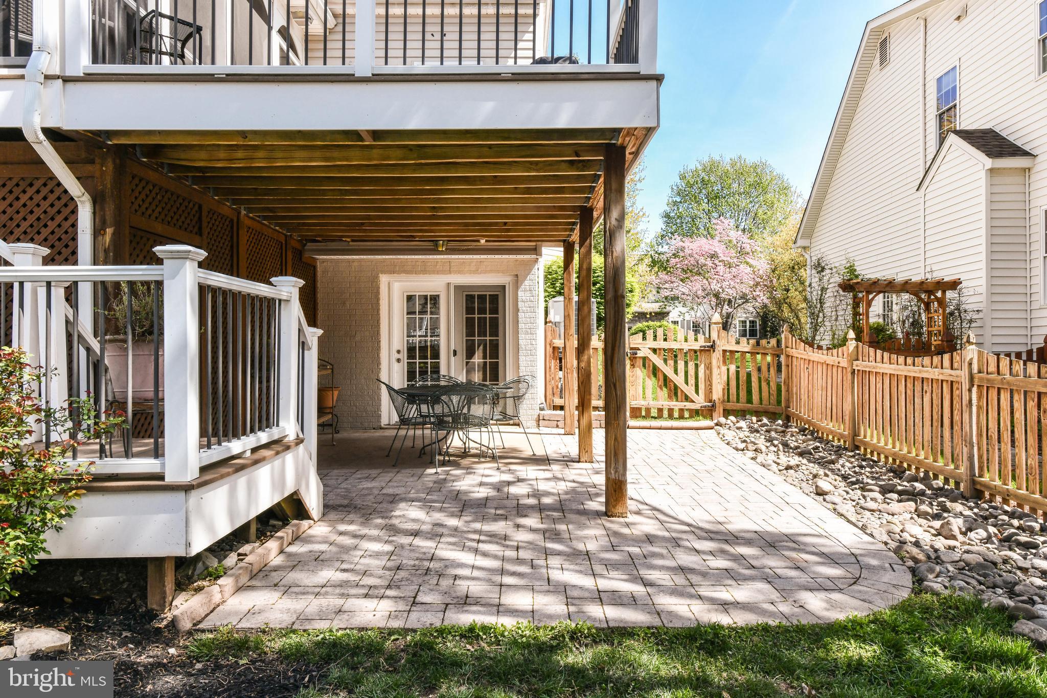 ASHBURN FARM - Residential