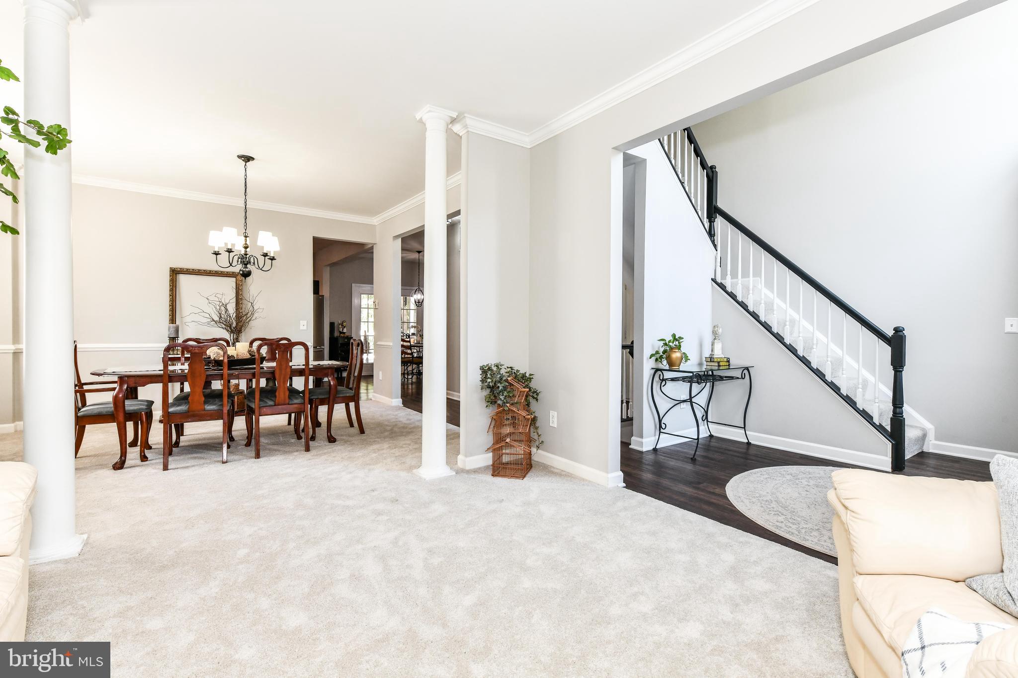 ASHBURN FARM - Residential