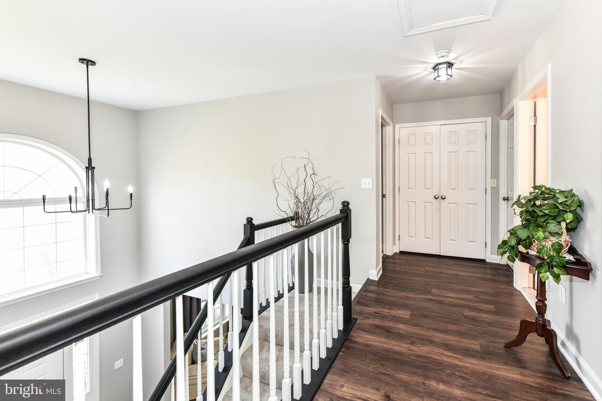 ASHBURN FARM - Residential