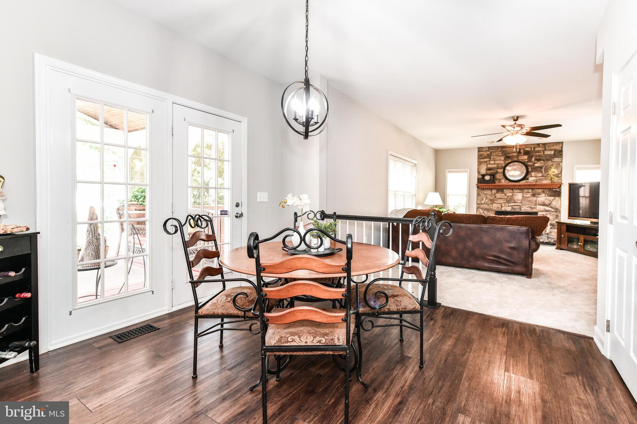 ASHBURN FARM - Residential