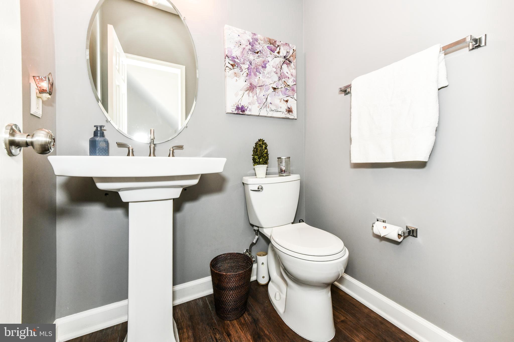 ASHBURN FARM - Residential