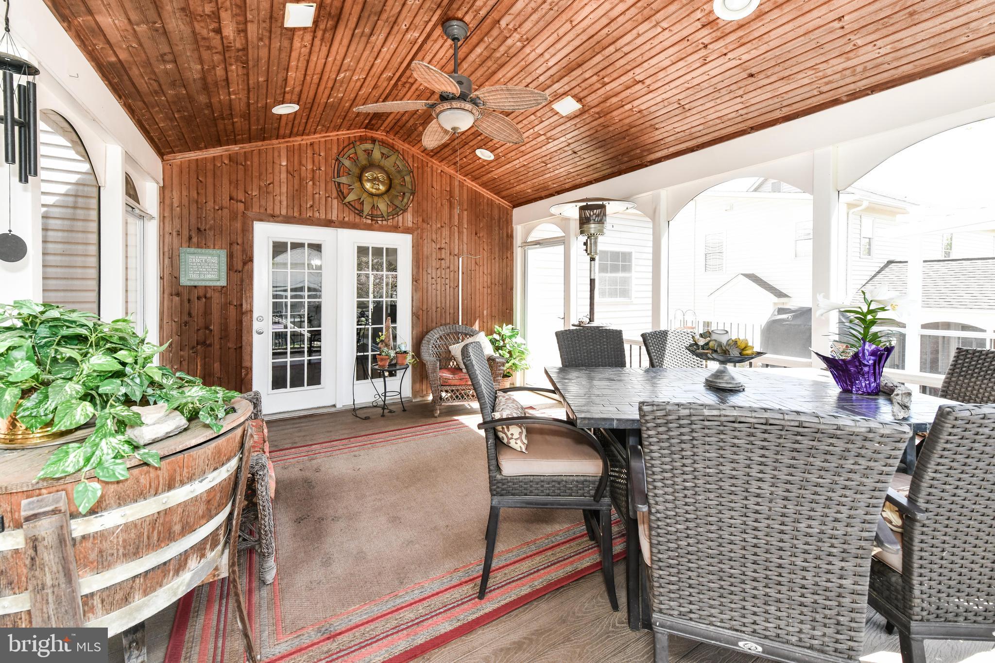 ASHBURN FARM - Residential