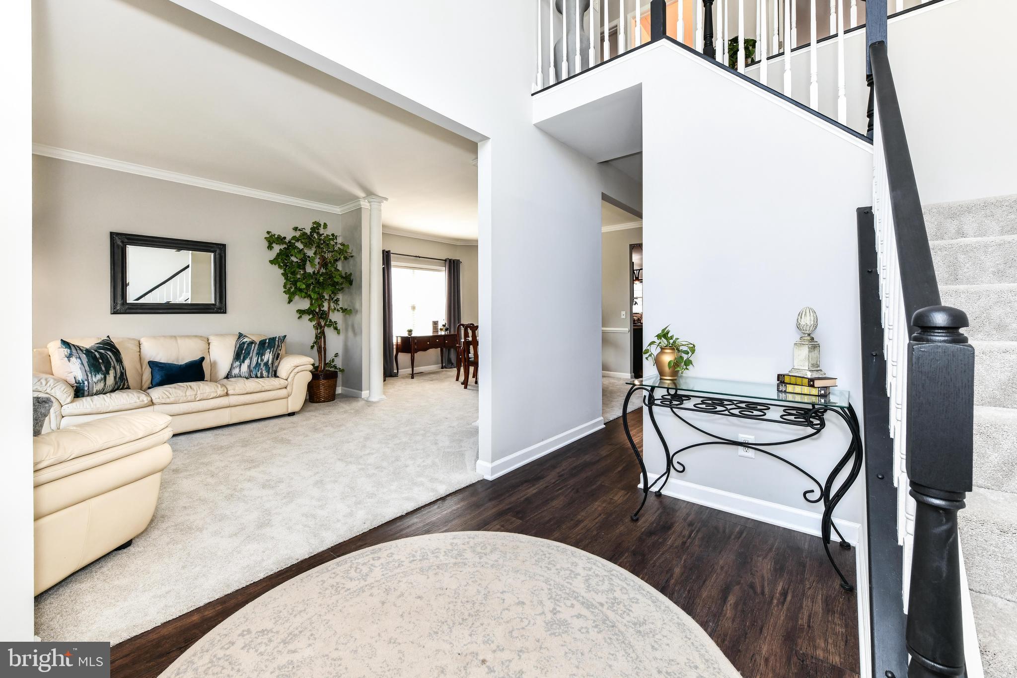 ASHBURN FARM - Residential