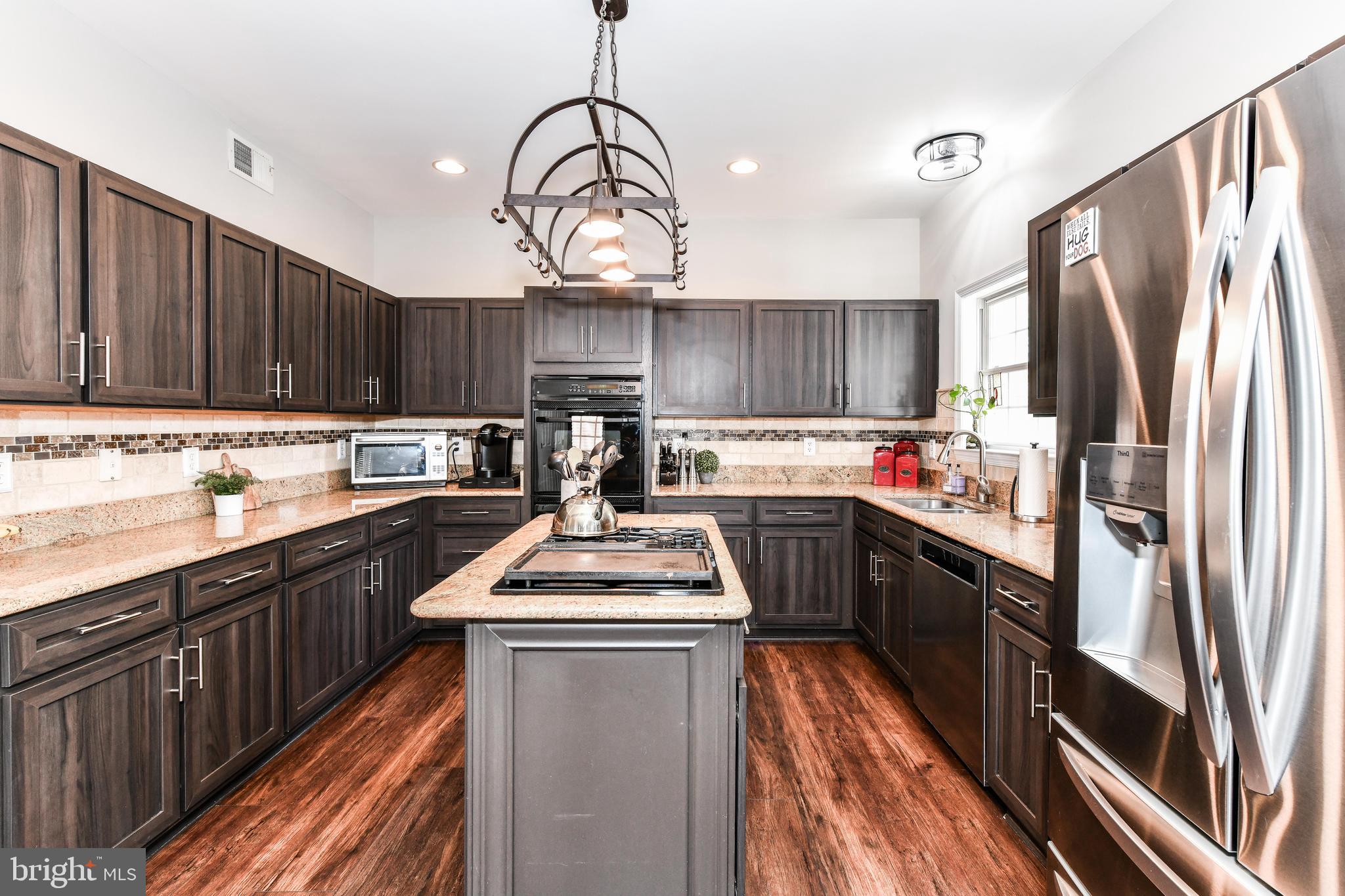 ASHBURN FARM - Residential