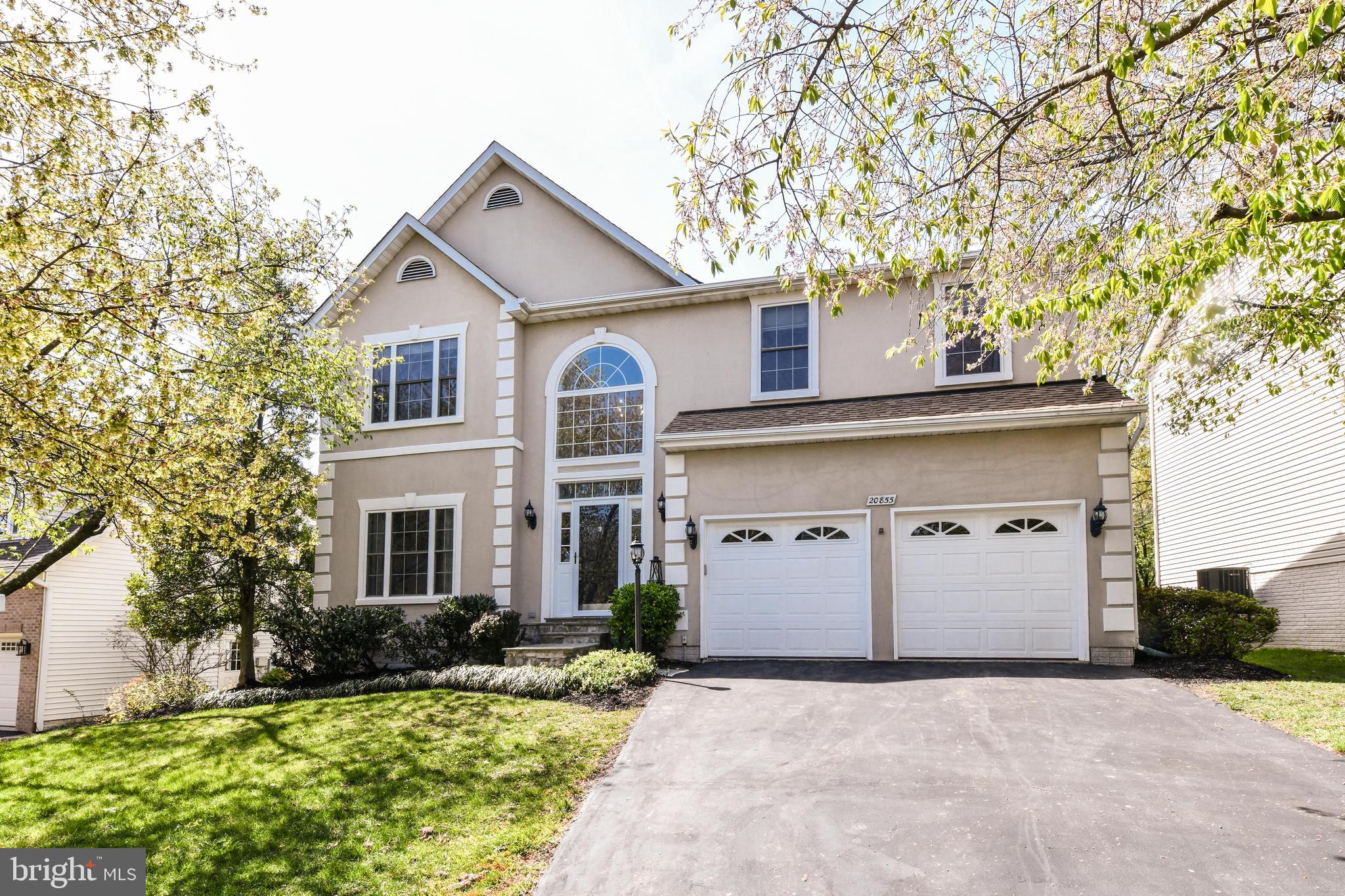 ASHBURN FARM - Residential