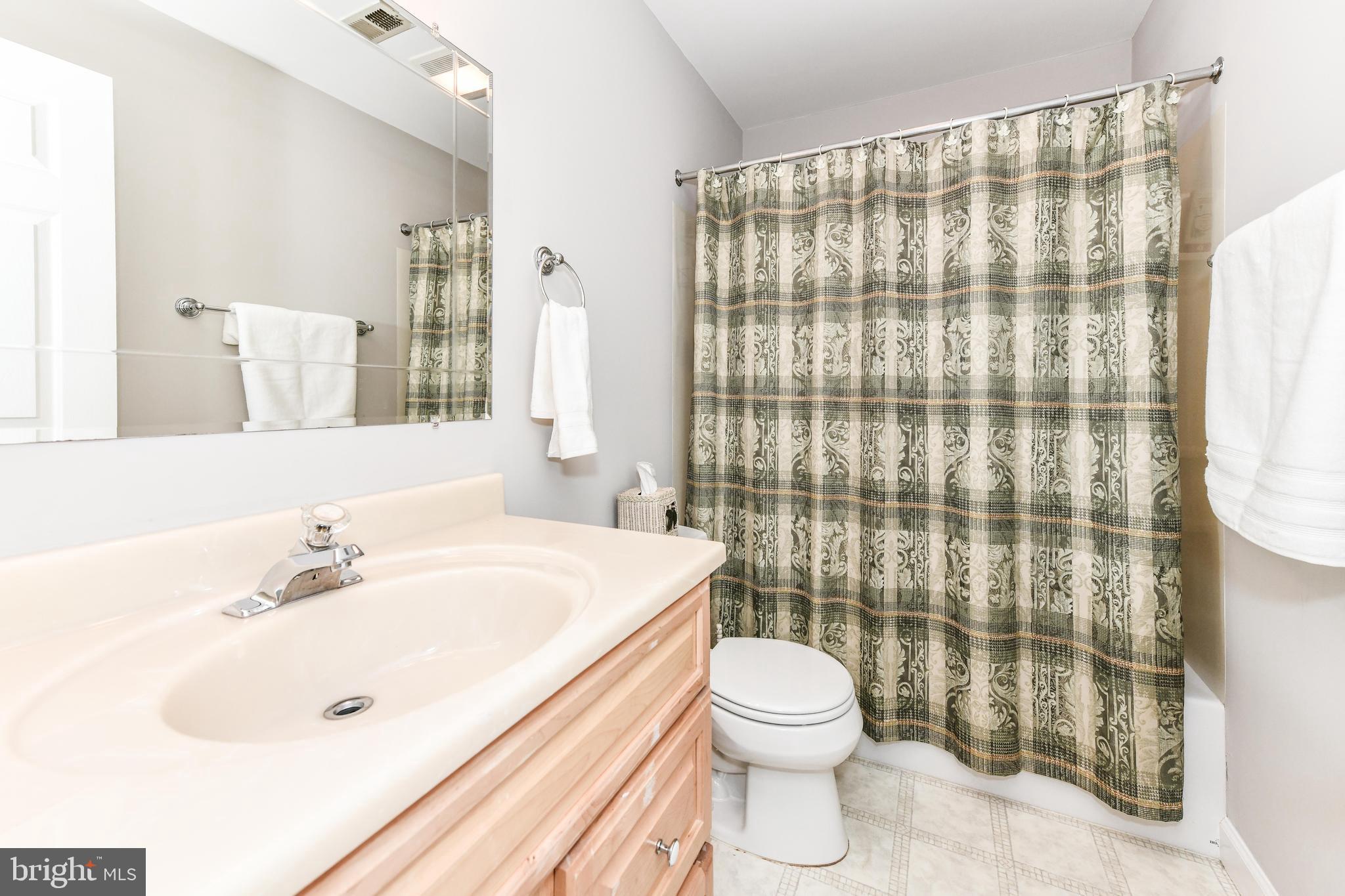 ASHBURN FARM - Residential