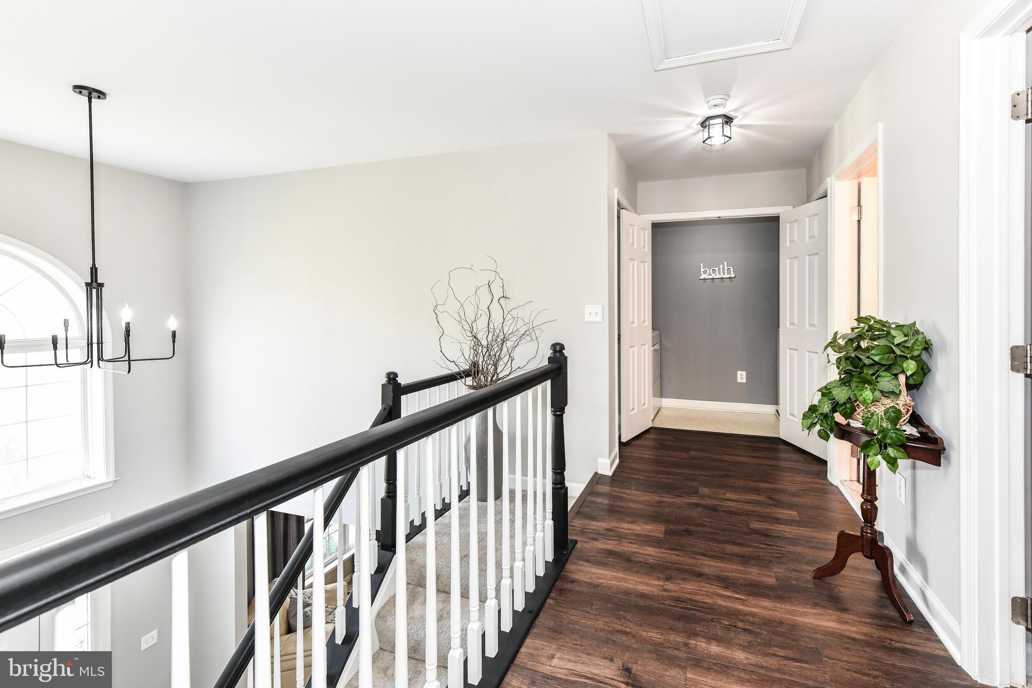 ASHBURN FARM - Residential