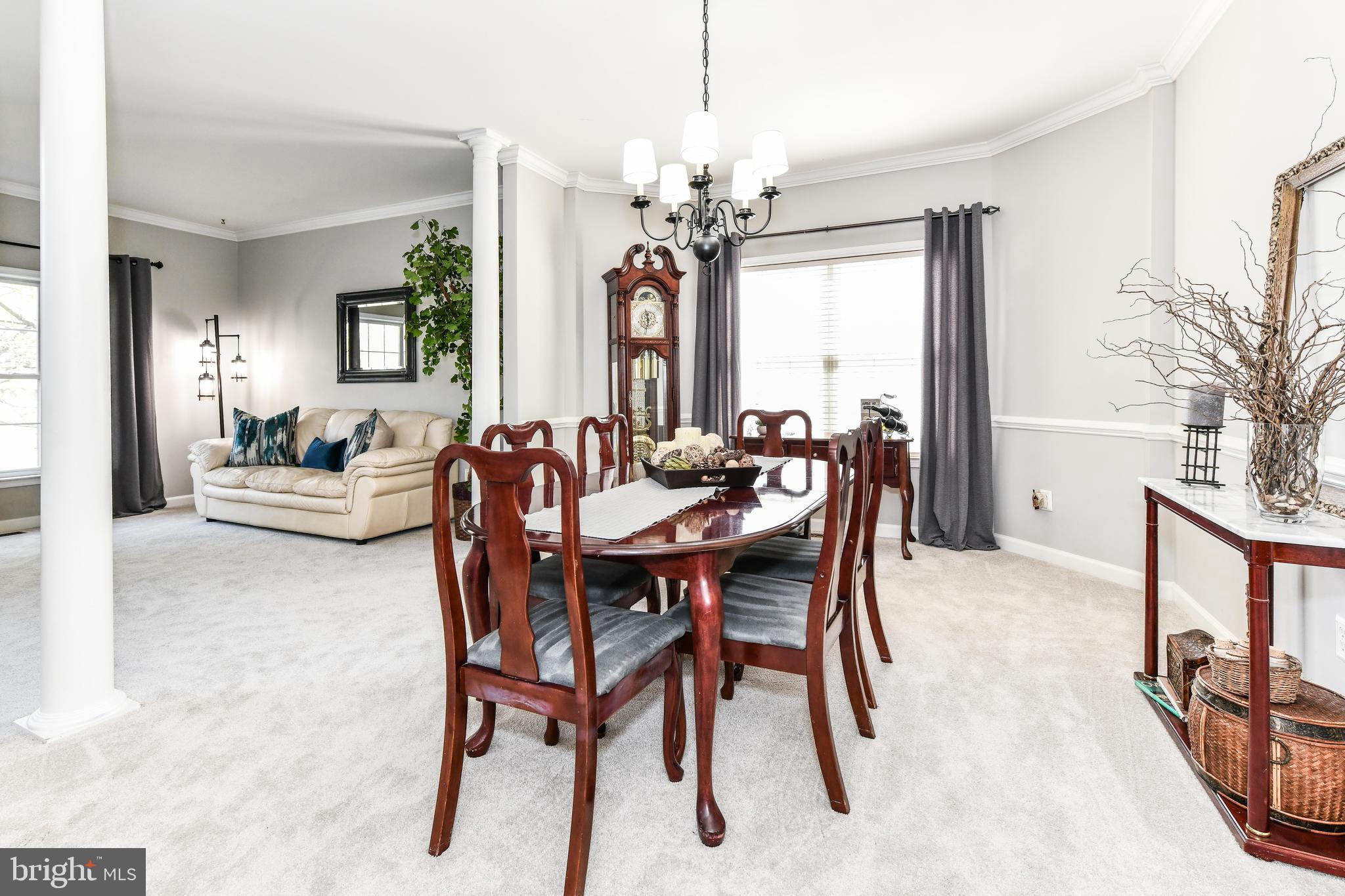 ASHBURN FARM - Residential