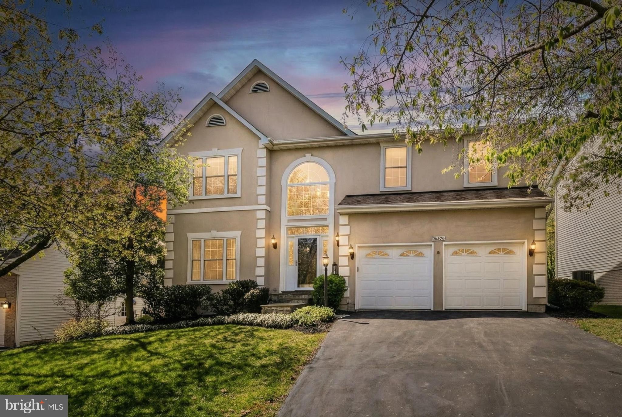 ASHBURN FARM - Residential