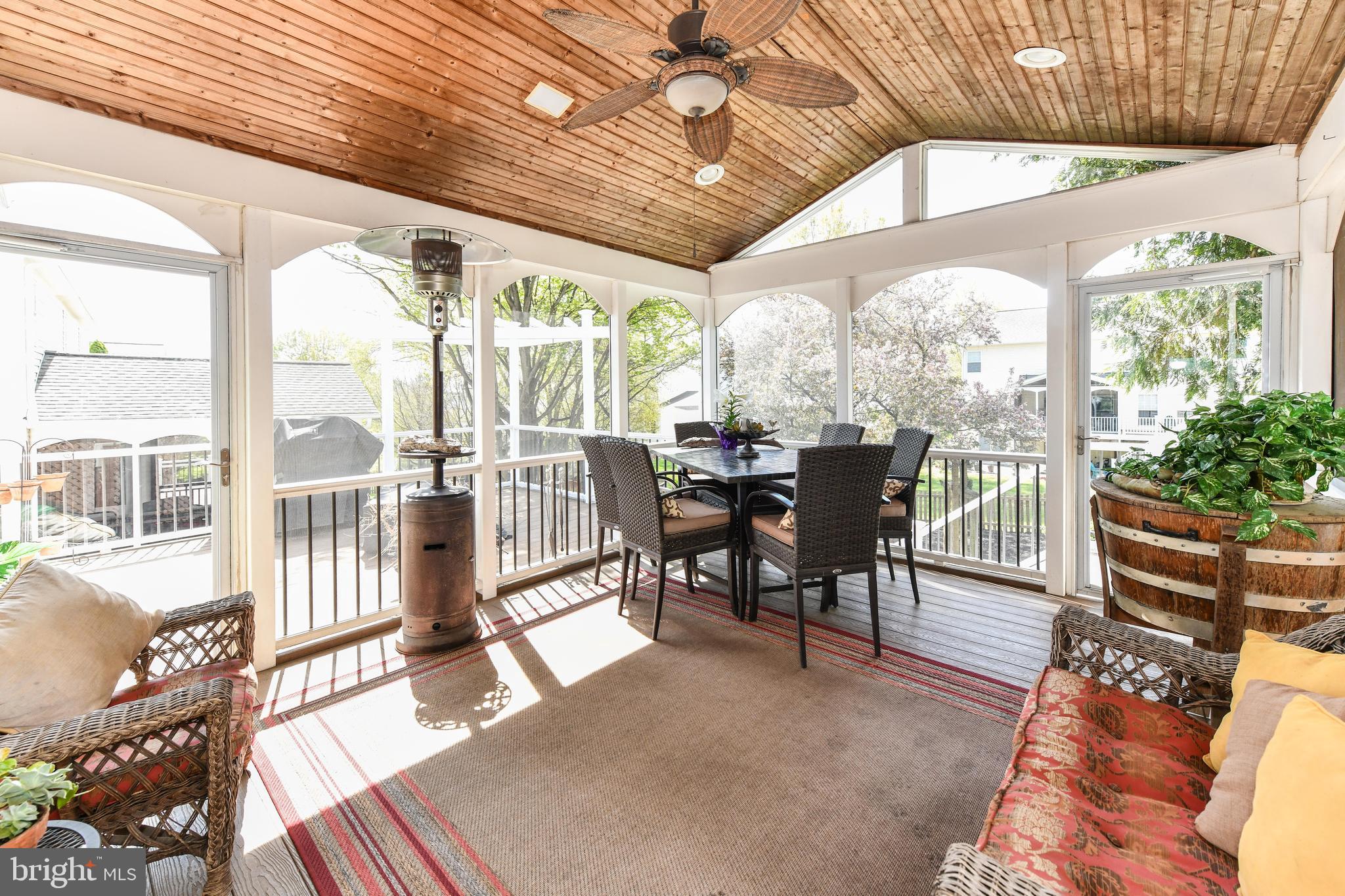 ASHBURN FARM - Residential