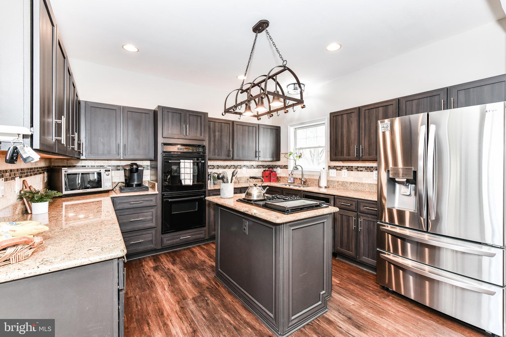 ASHBURN FARM - Residential