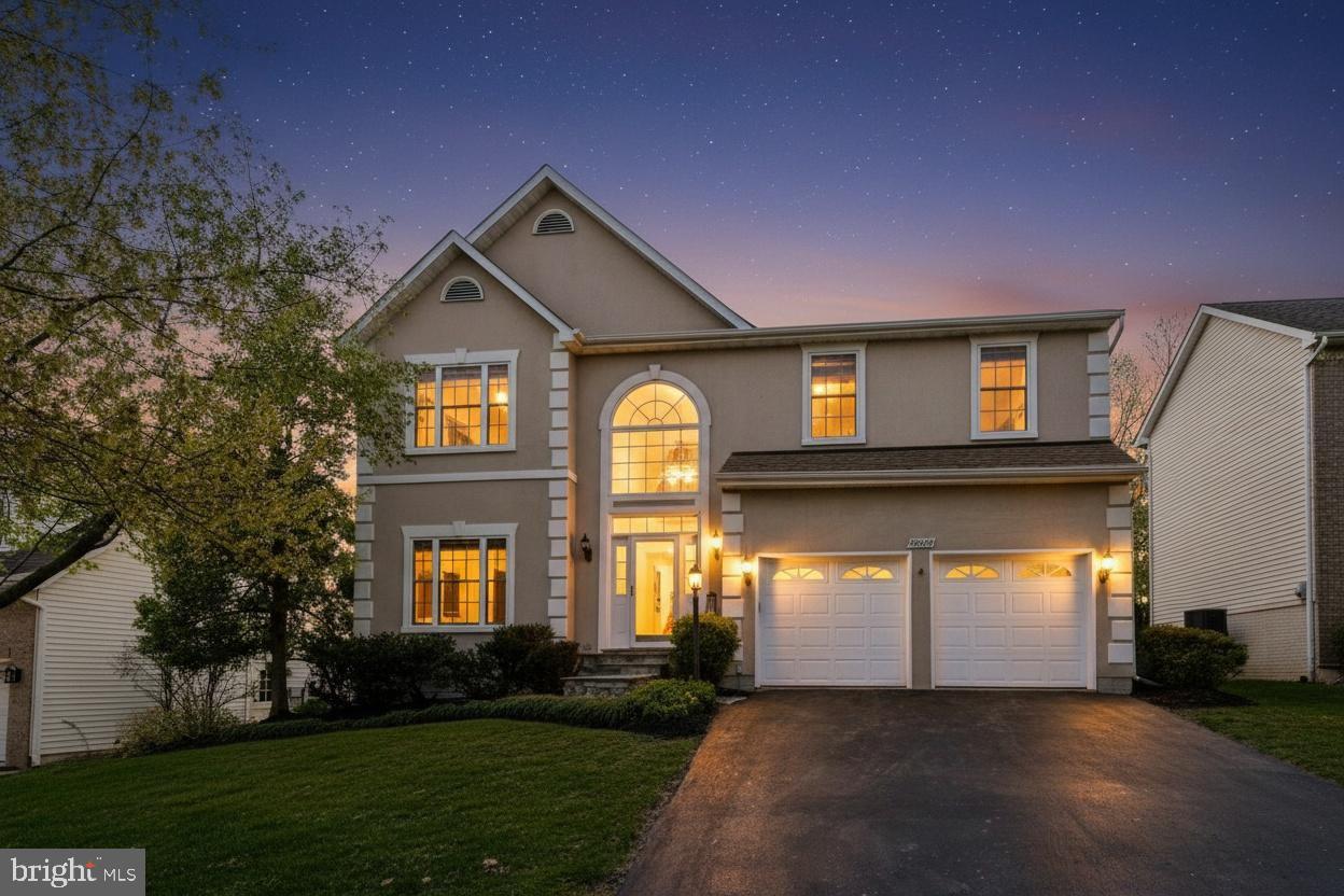 ASHBURN FARM - Residential