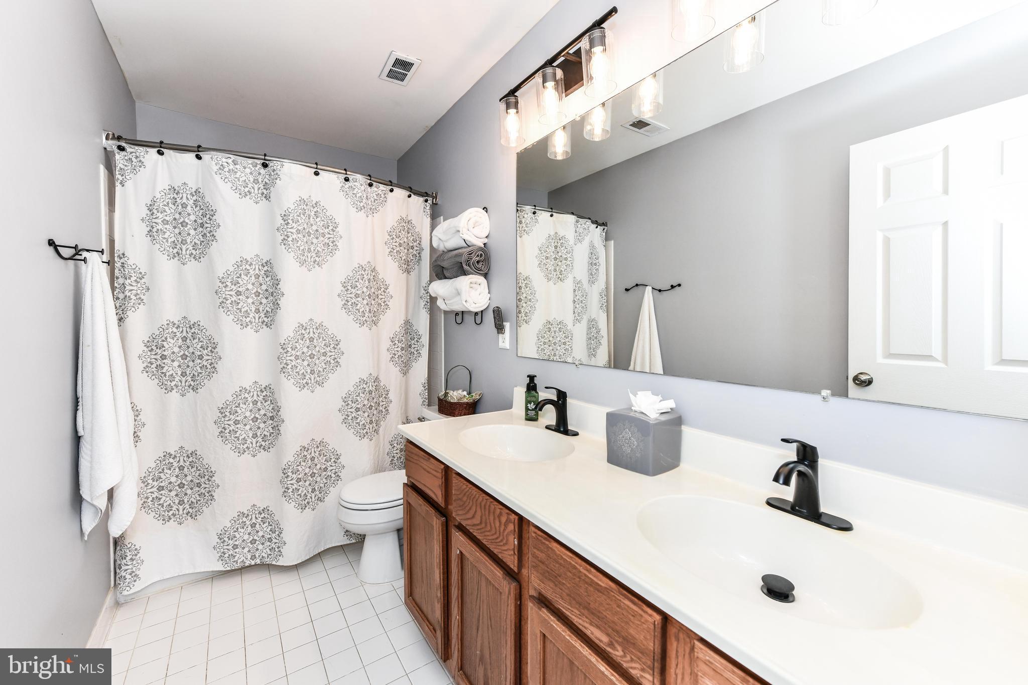 ASHBURN FARM - Residential