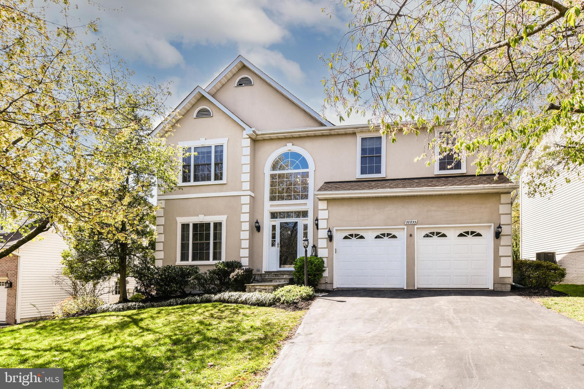 ASHBURN FARM - Residential