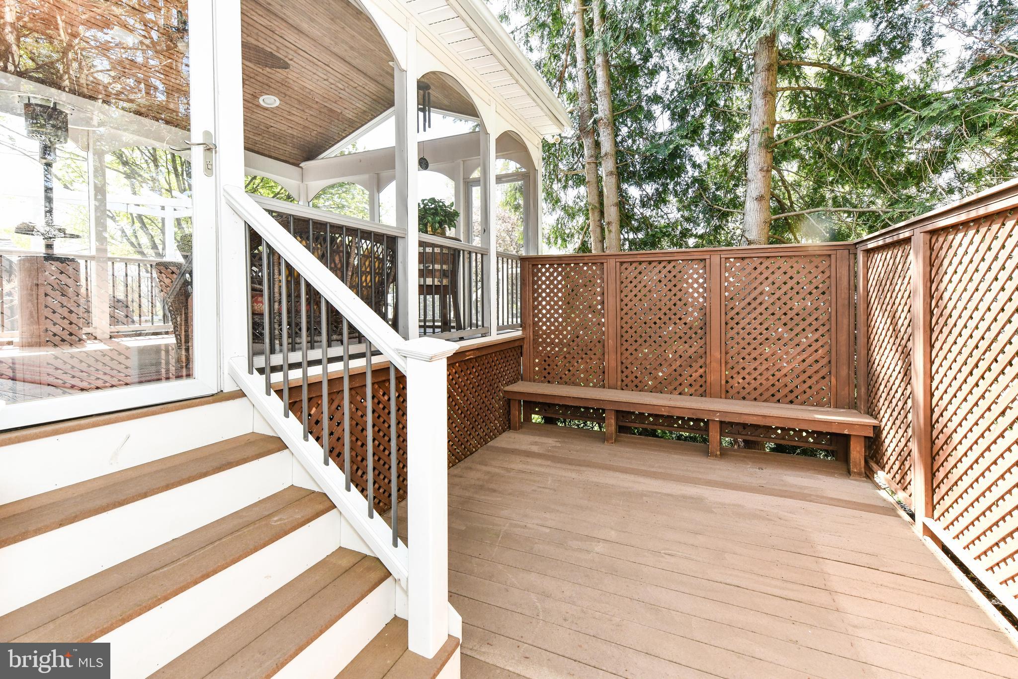 ASHBURN FARM - Residential