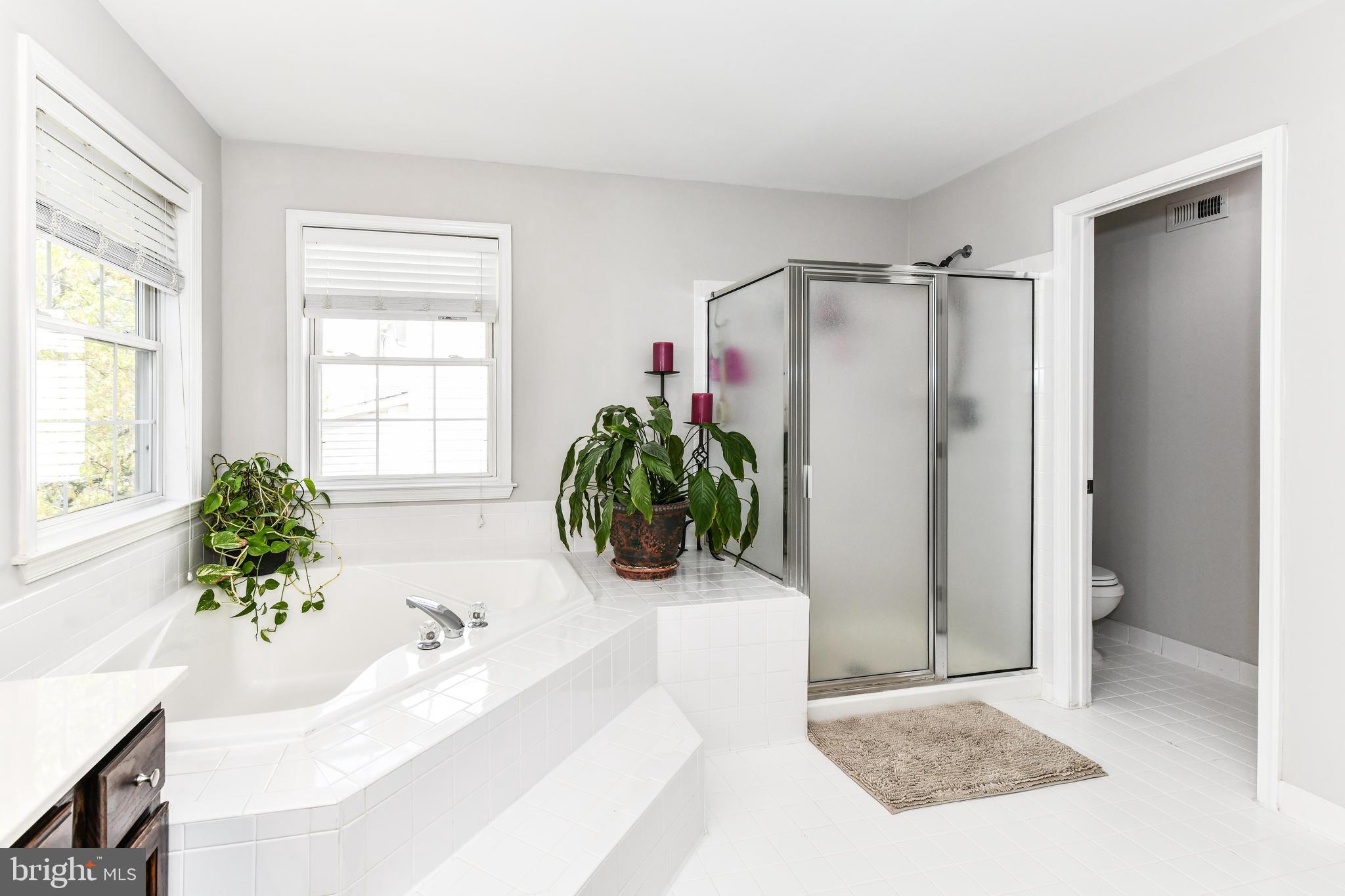 ASHBURN FARM - Residential