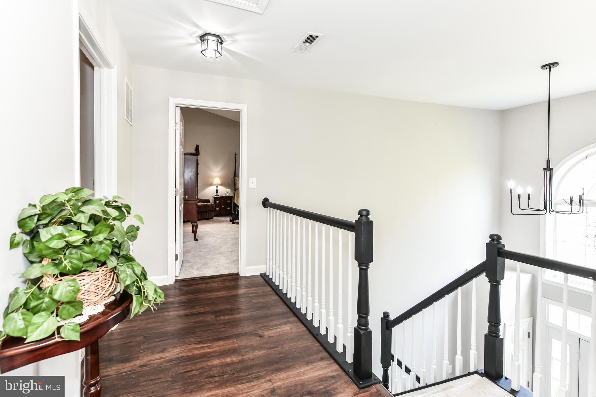 ASHBURN FARM - Residential