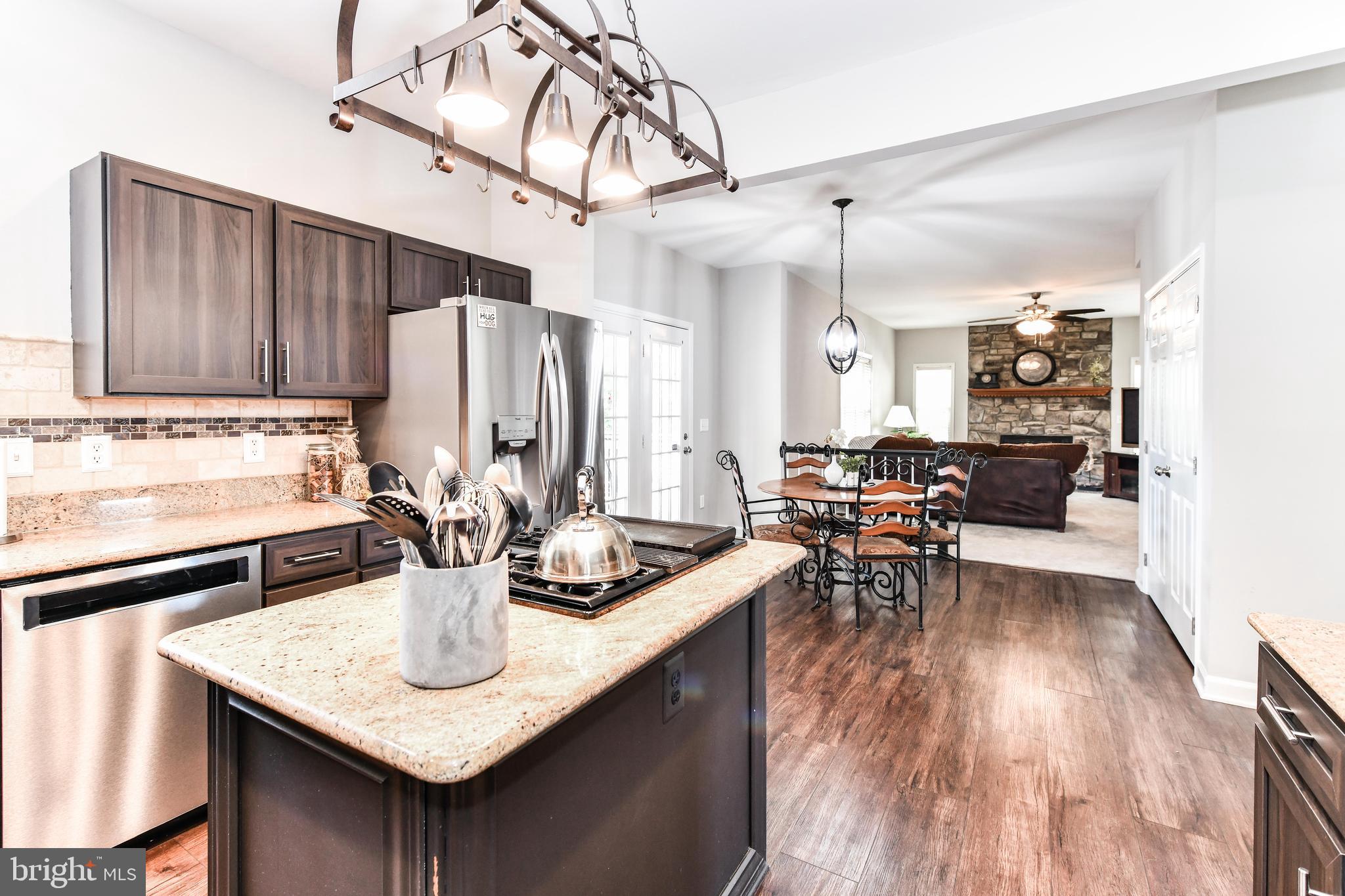 ASHBURN FARM - Residential