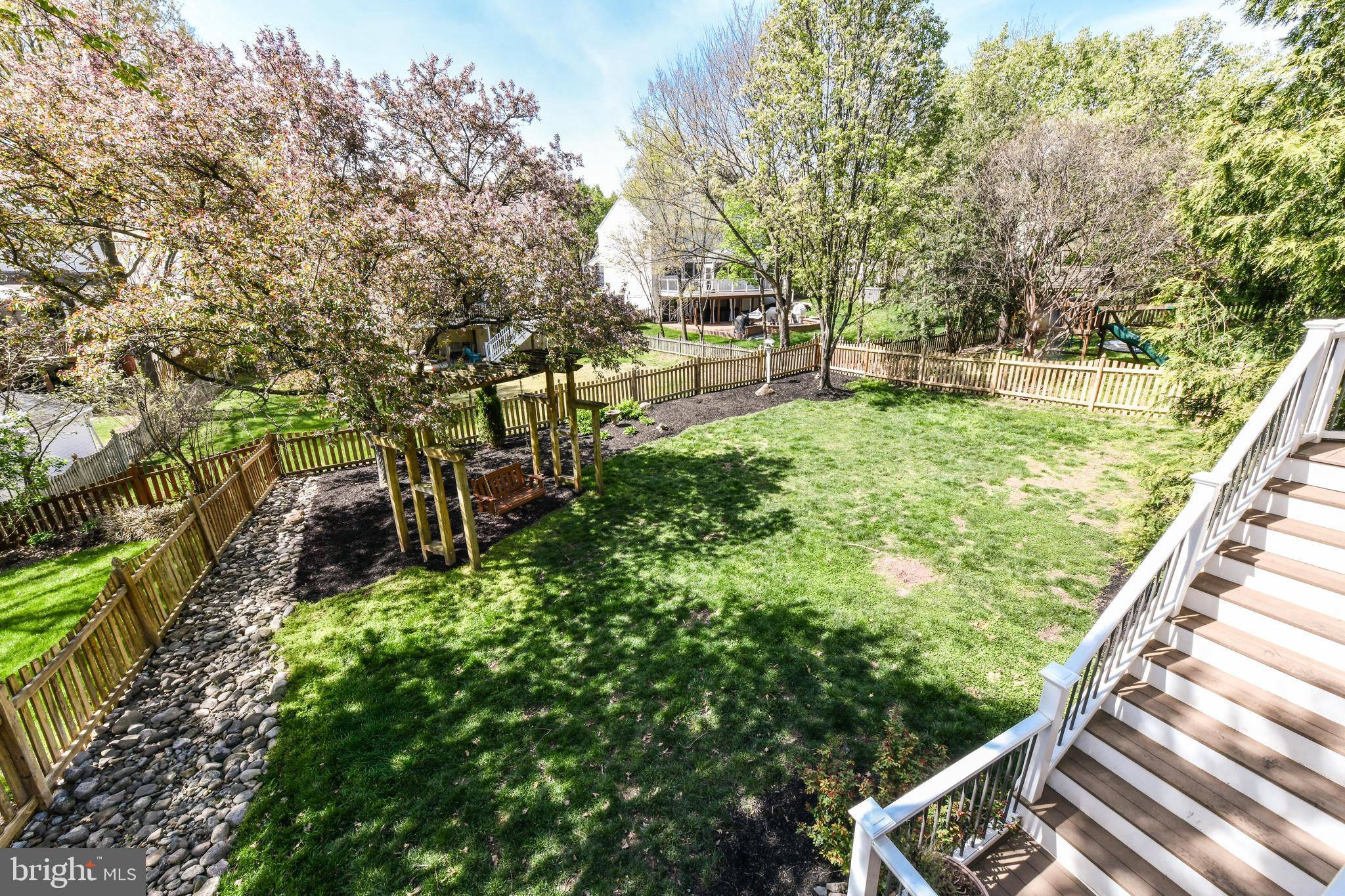 ASHBURN FARM - Residential