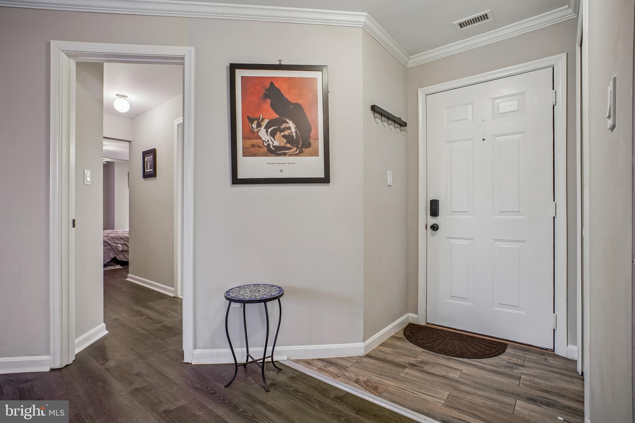 ASHBURN VILLAGE - Residential