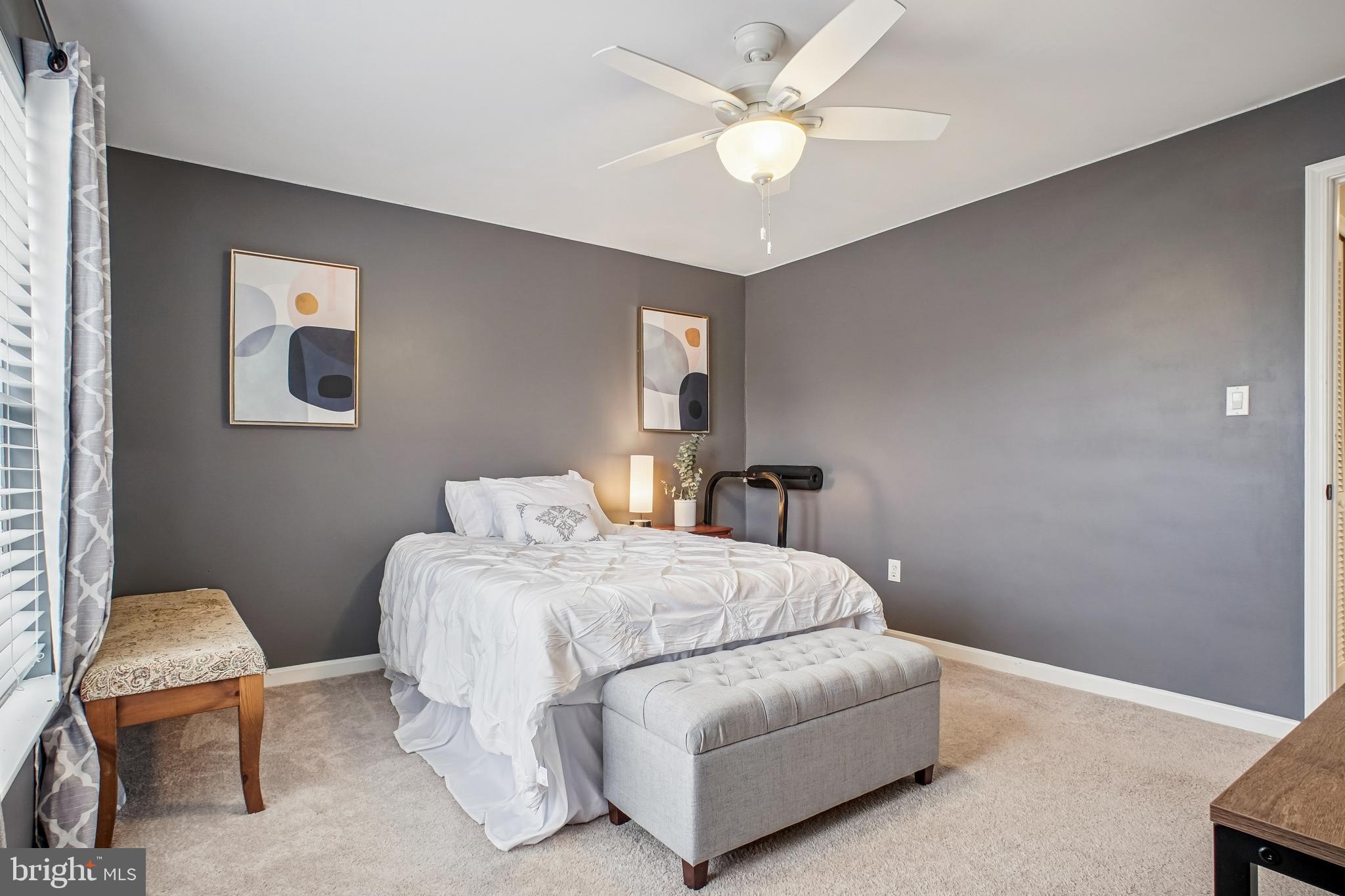 ASHBURN VILLAGE - Residential