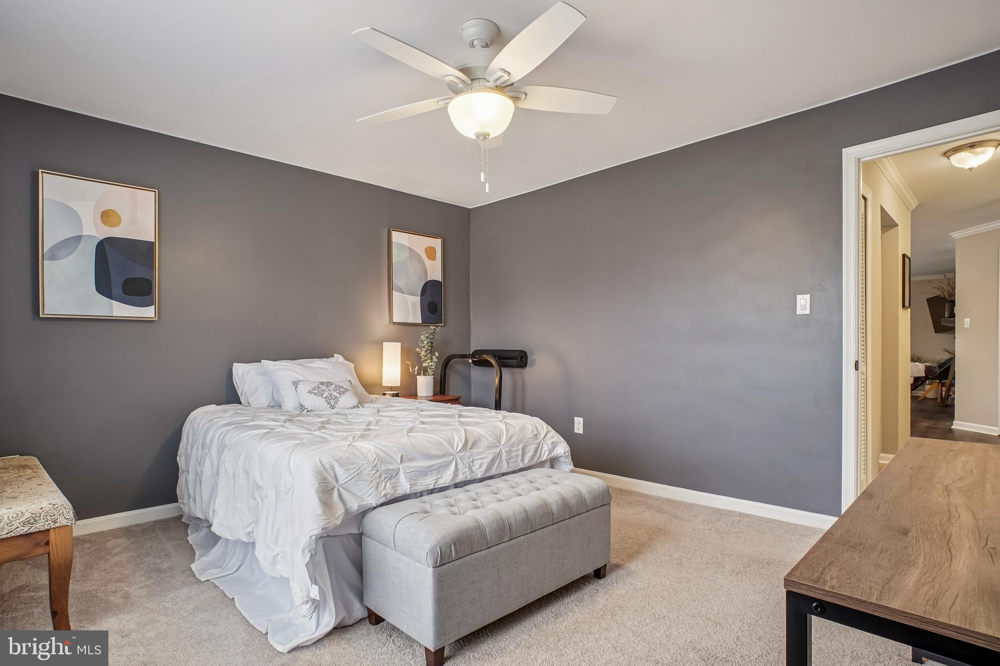 ASHBURN VILLAGE - Residential