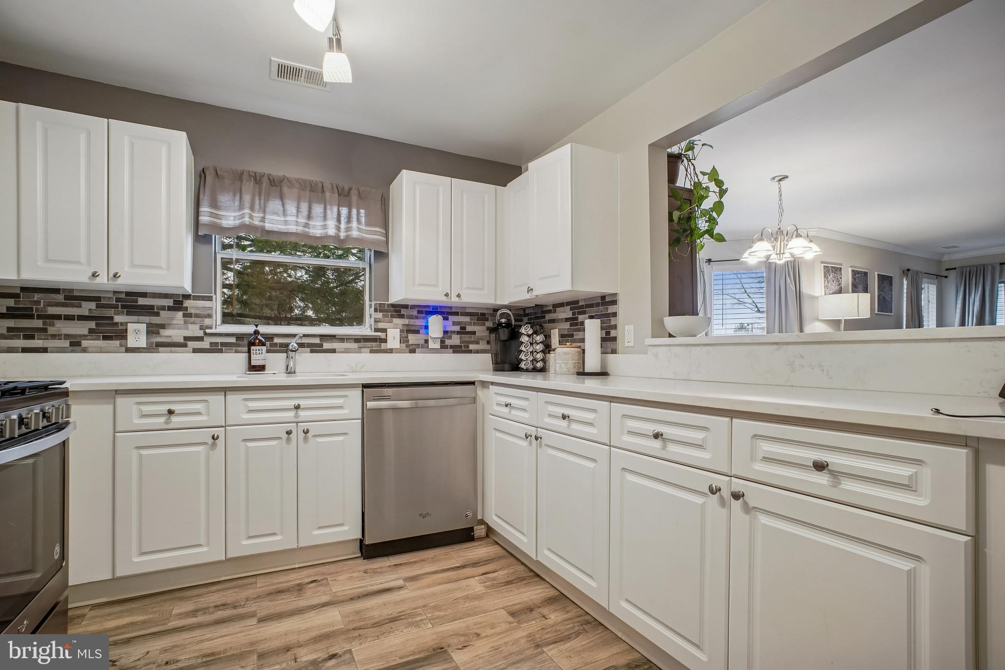 ASHBURN VILLAGE - Residential