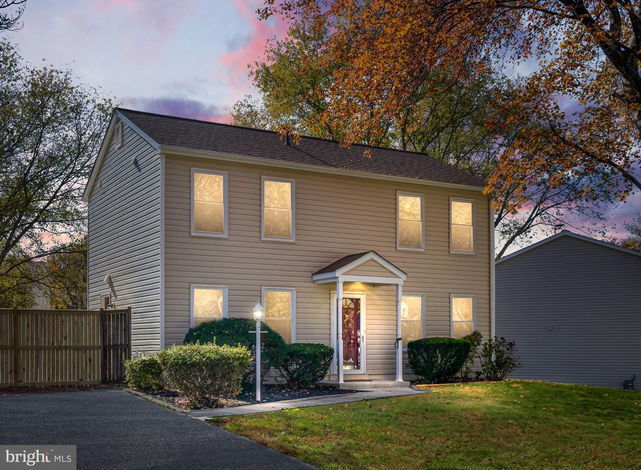 5491 Rector Drive, Woodbridge, VA 22193