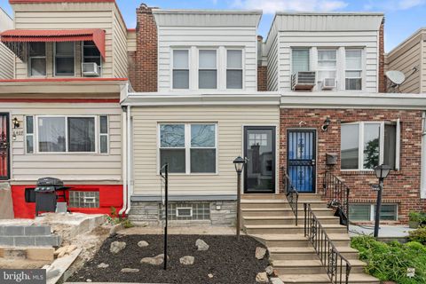 6407 CLEARVIEW STREET PHILADELPHIA PA 19119