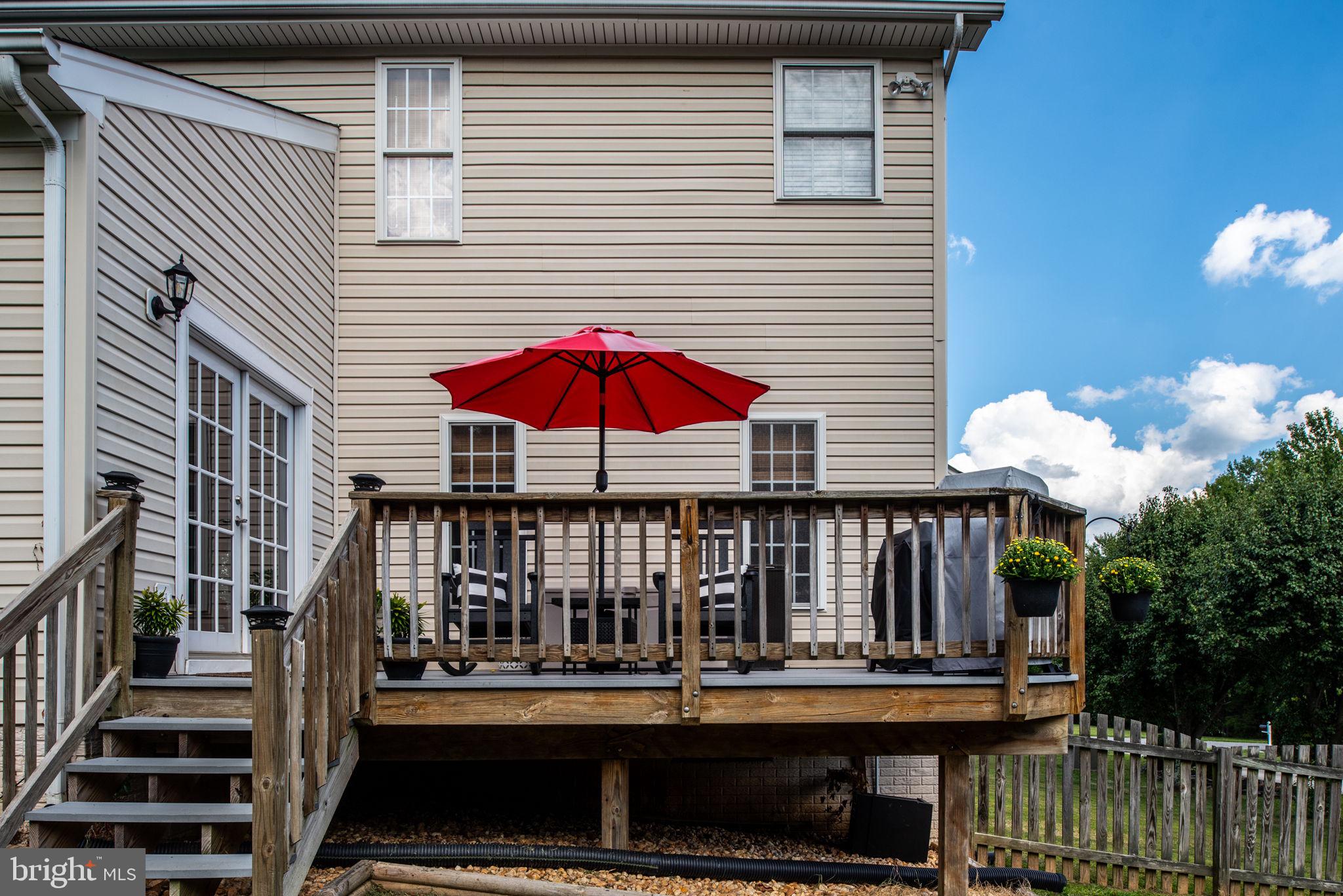 PIPE RUN - Residential