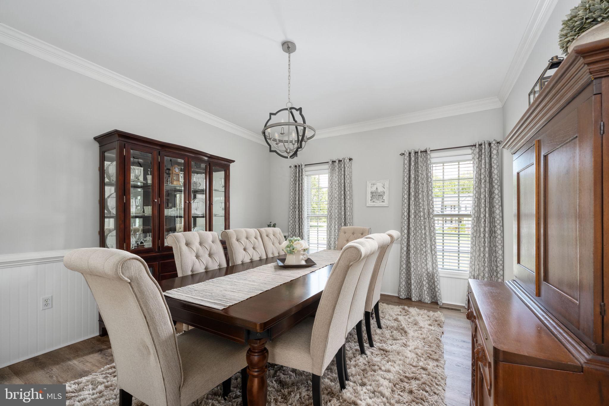 PIPE RUN - Residential