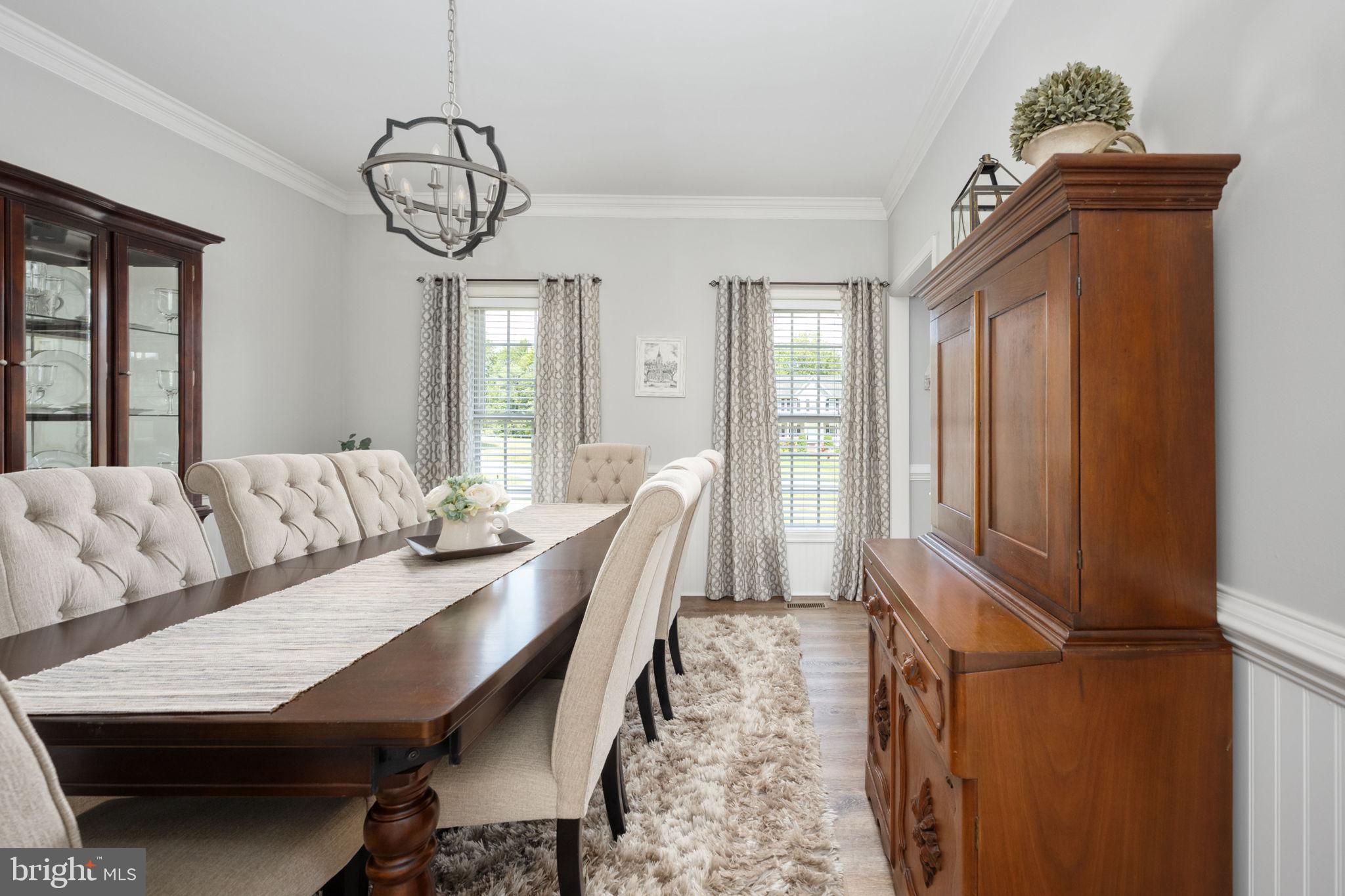 PIPE RUN - Residential