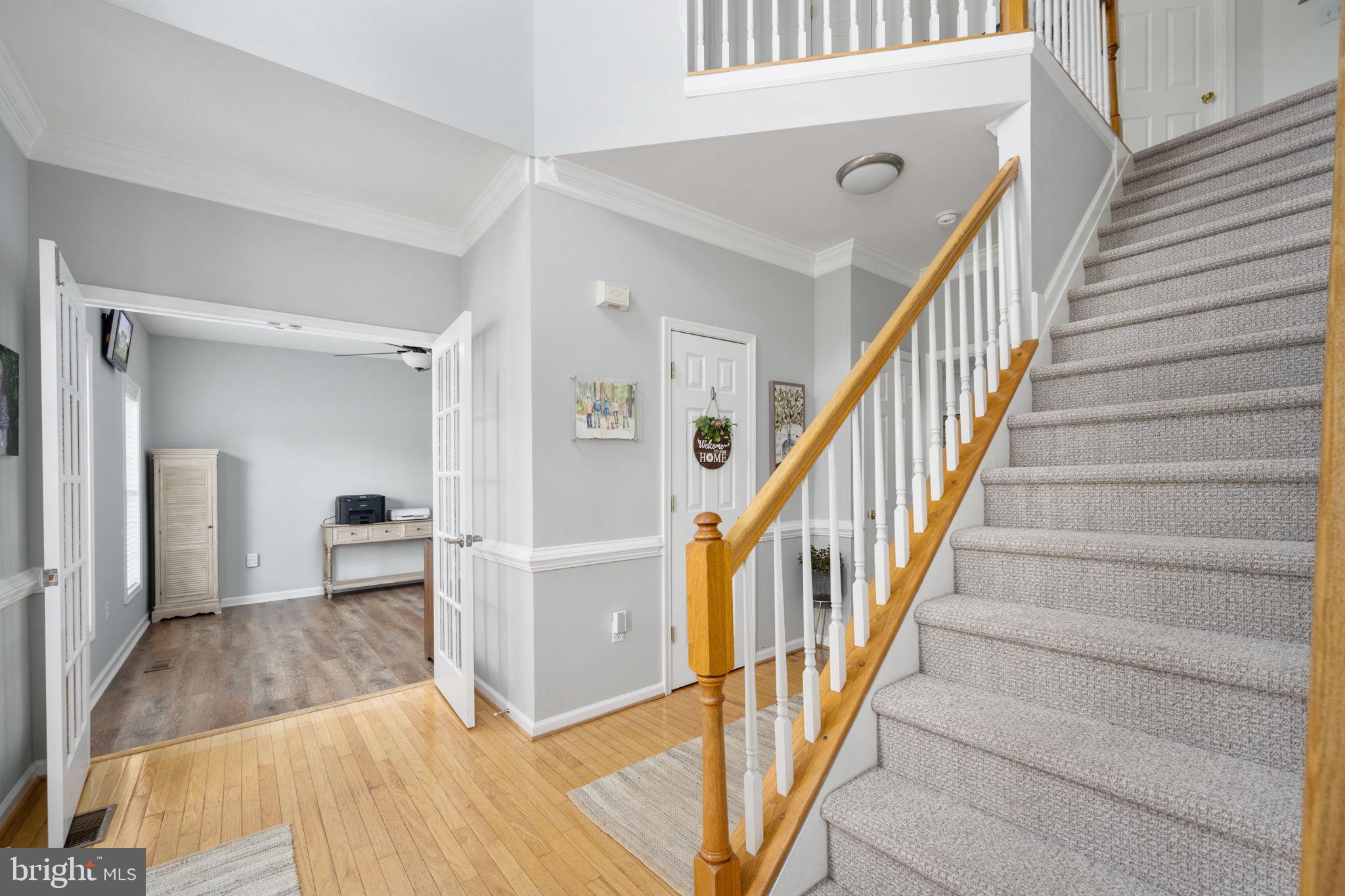 PIPE RUN - Residential