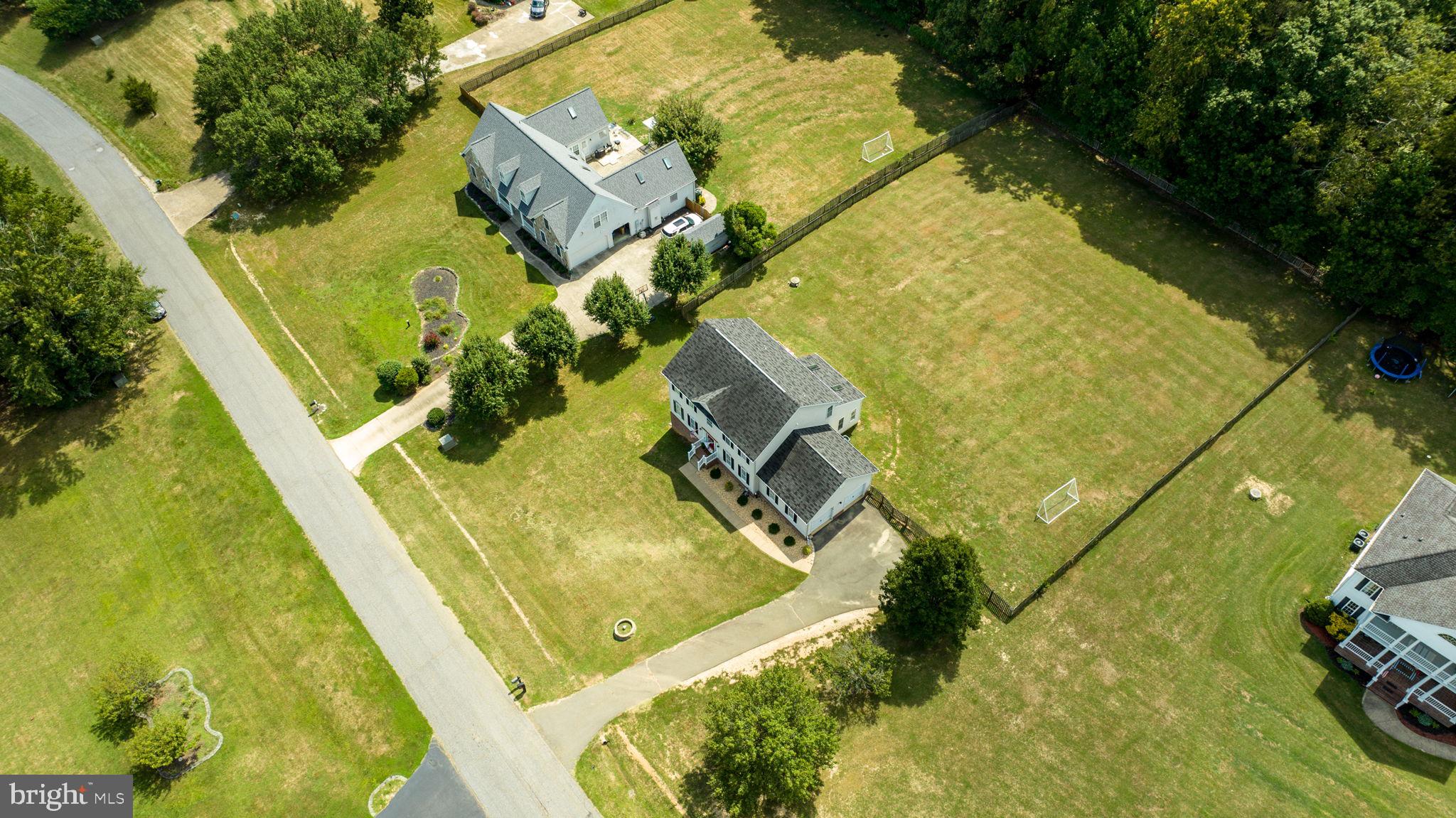 PIPE RUN - Residential