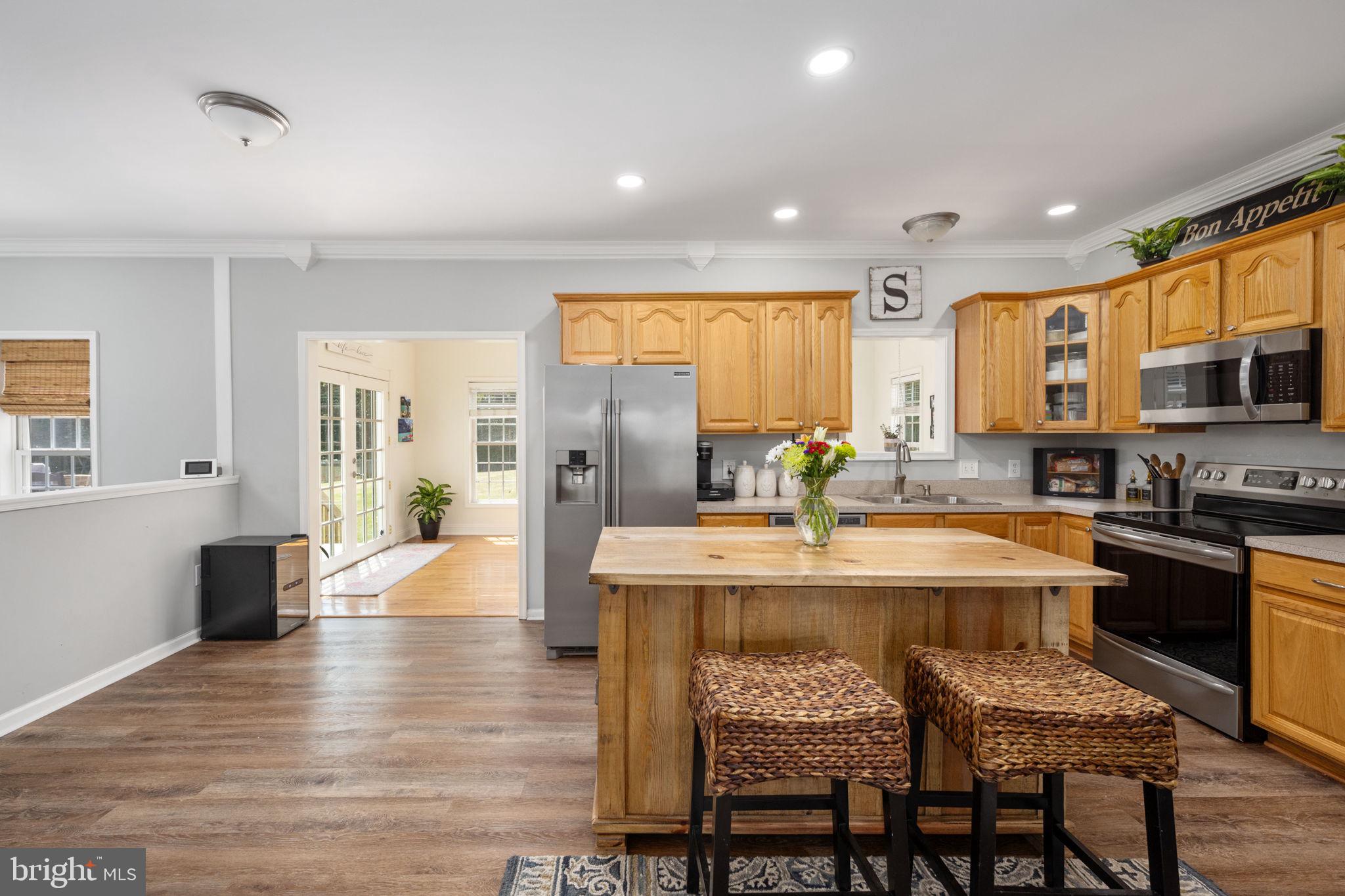 PIPE RUN - Residential