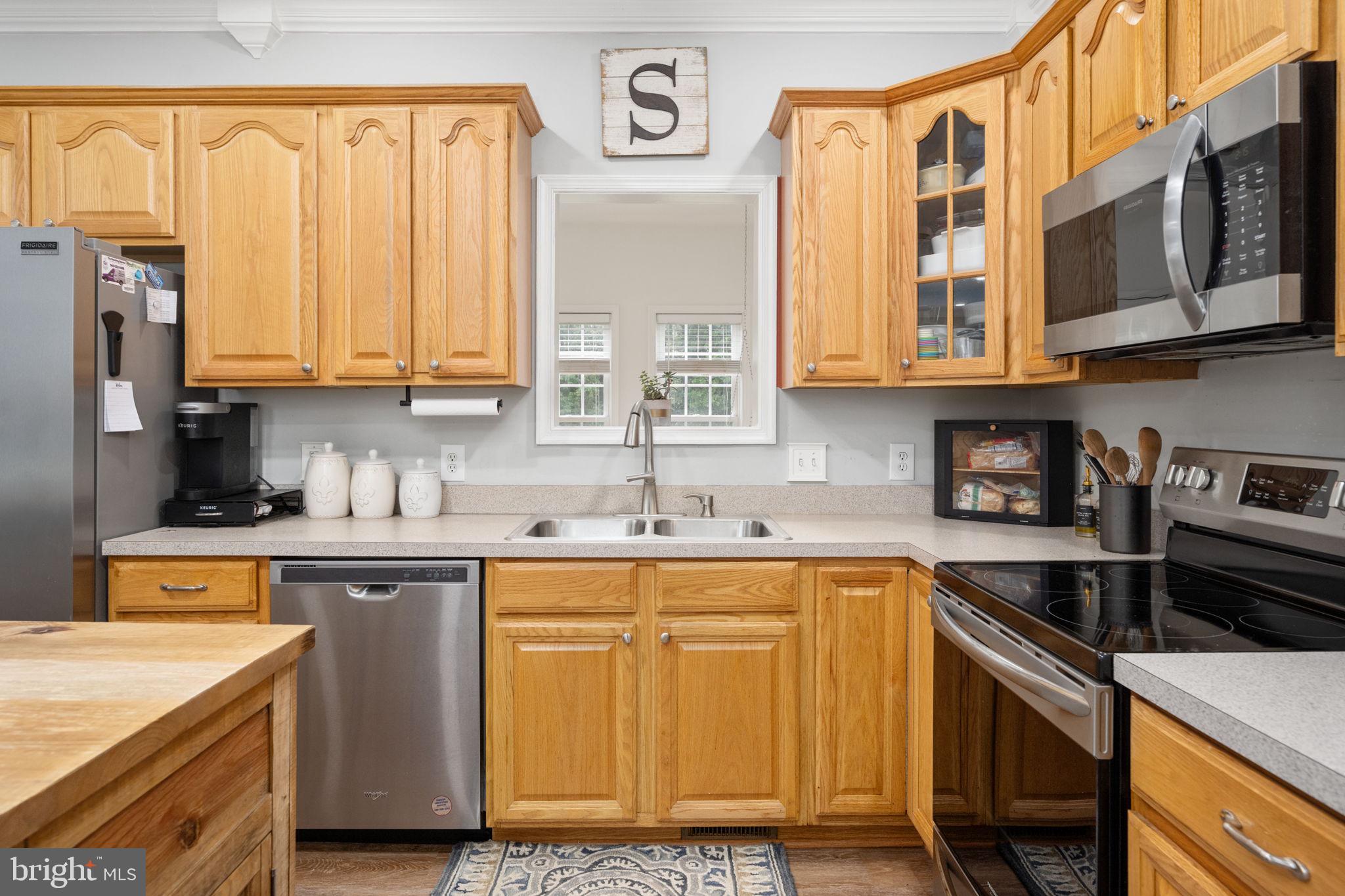 PIPE RUN - Residential