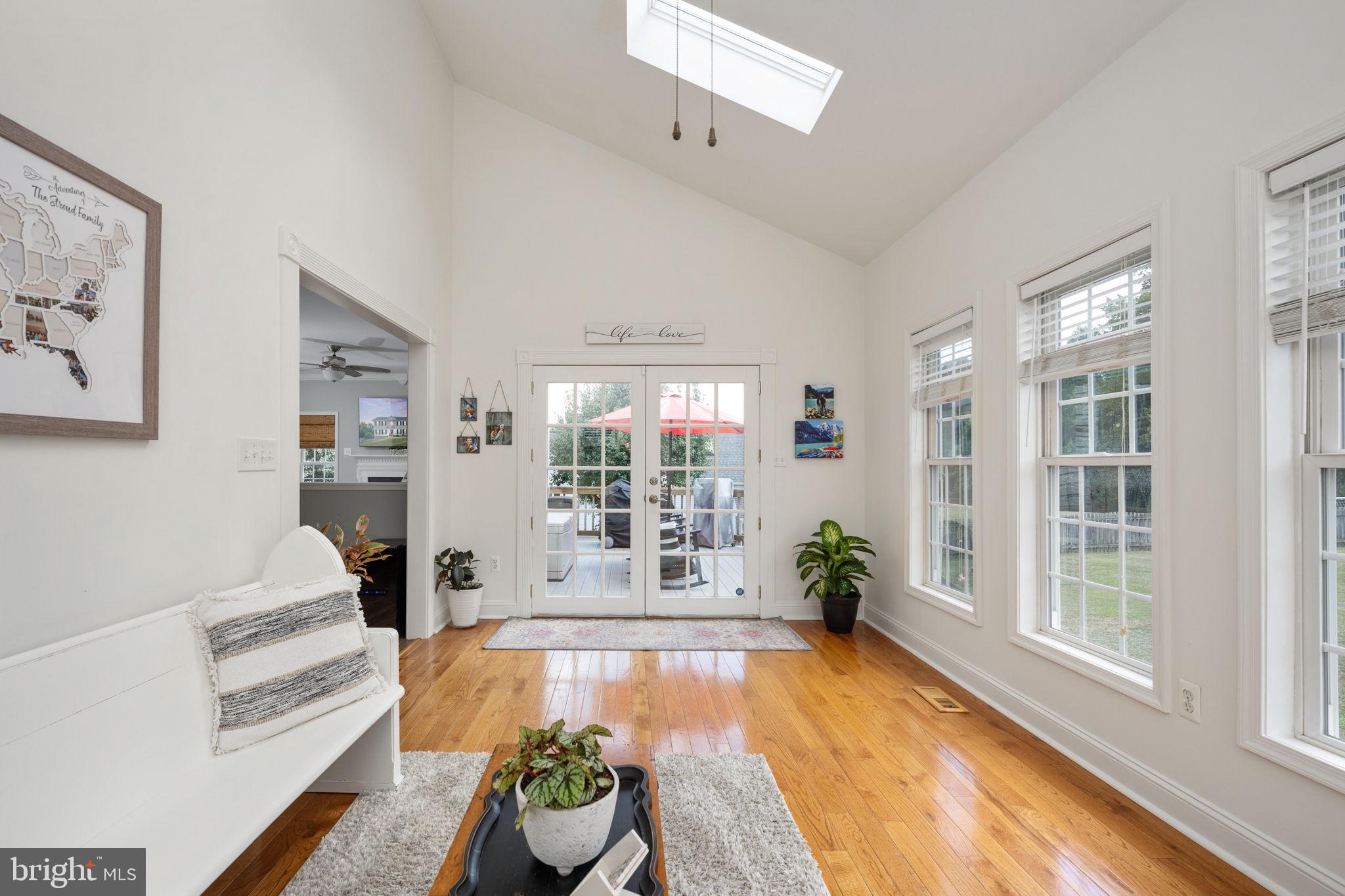 PIPE RUN - Residential