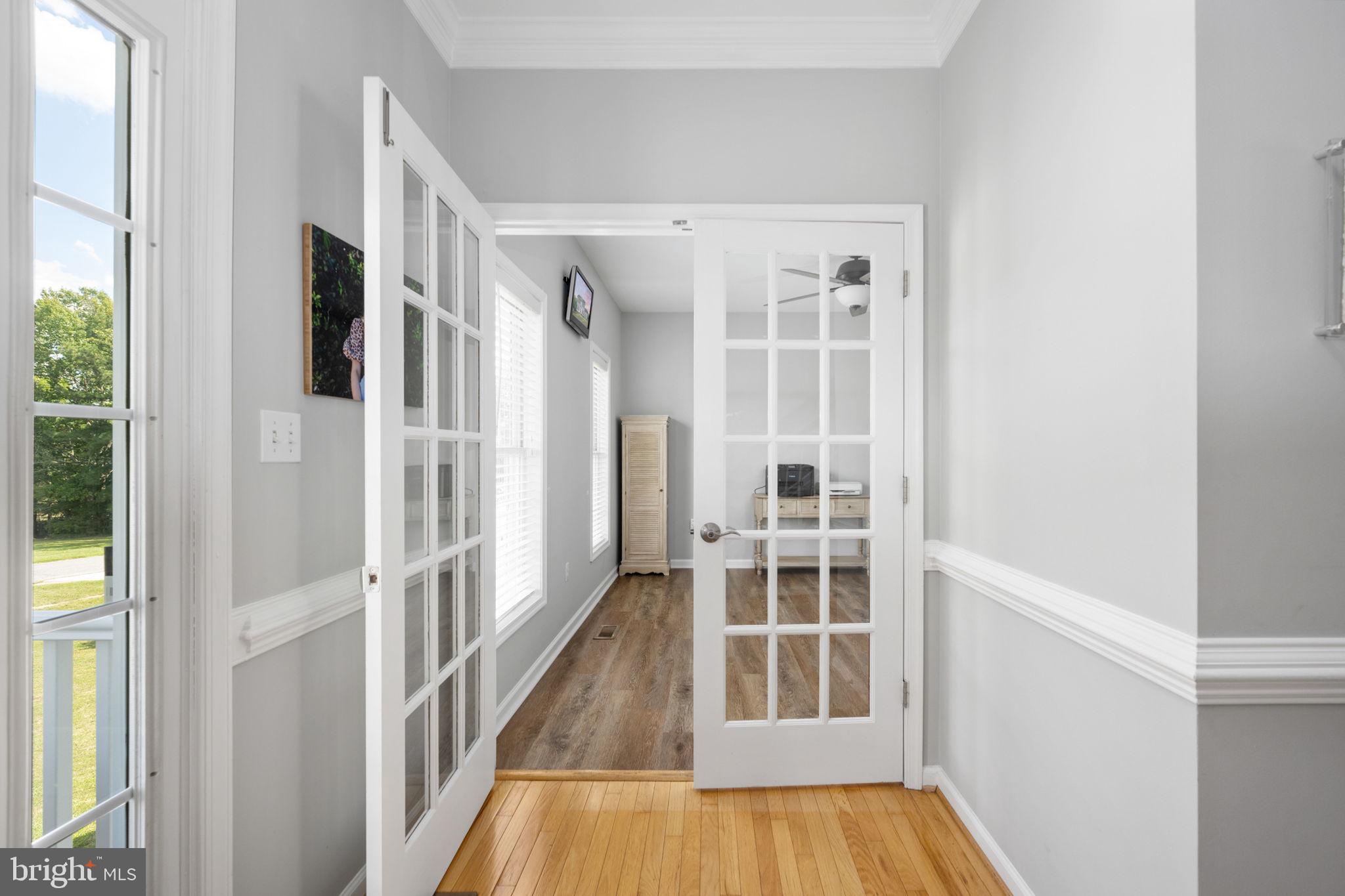 PIPE RUN - Residential