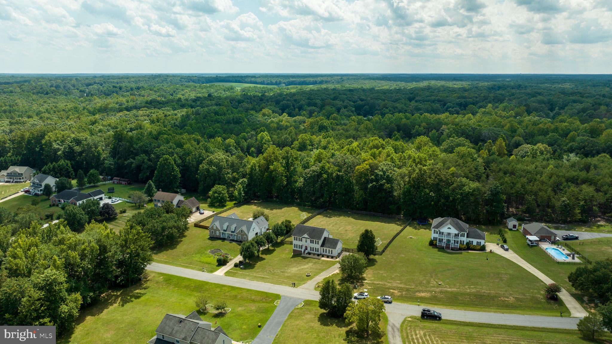 PIPE RUN - Residential