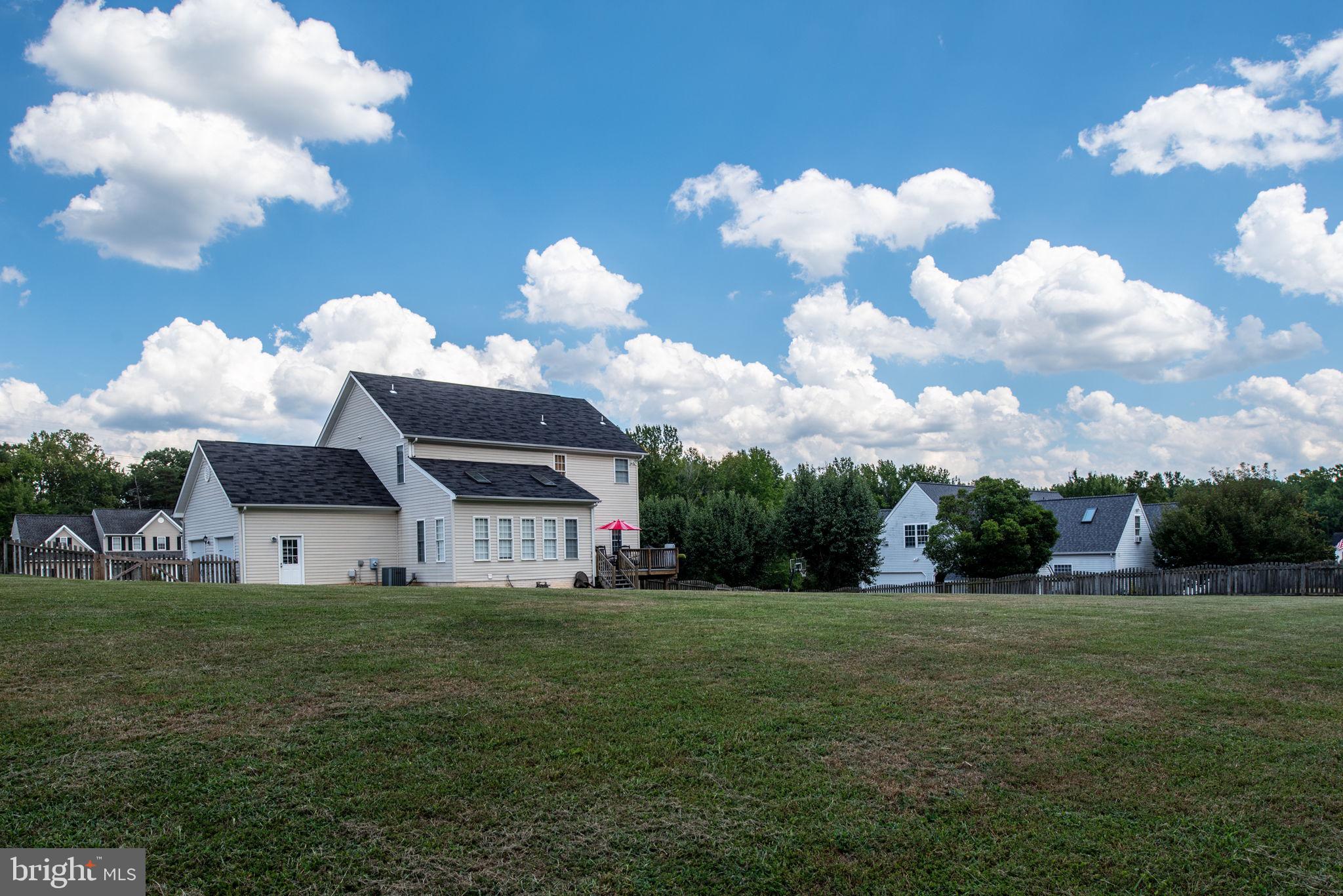 PIPE RUN - Residential