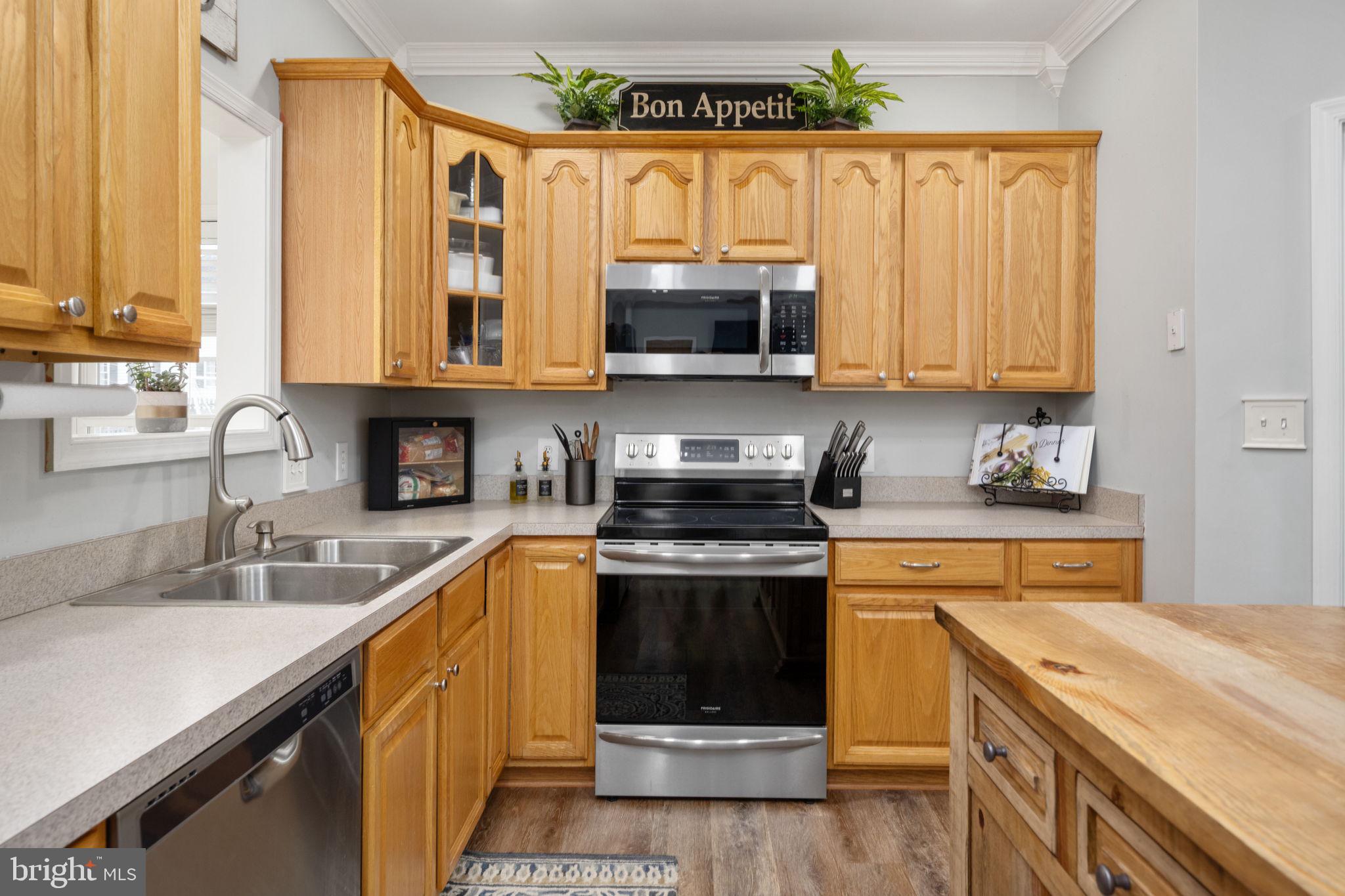 PIPE RUN - Residential