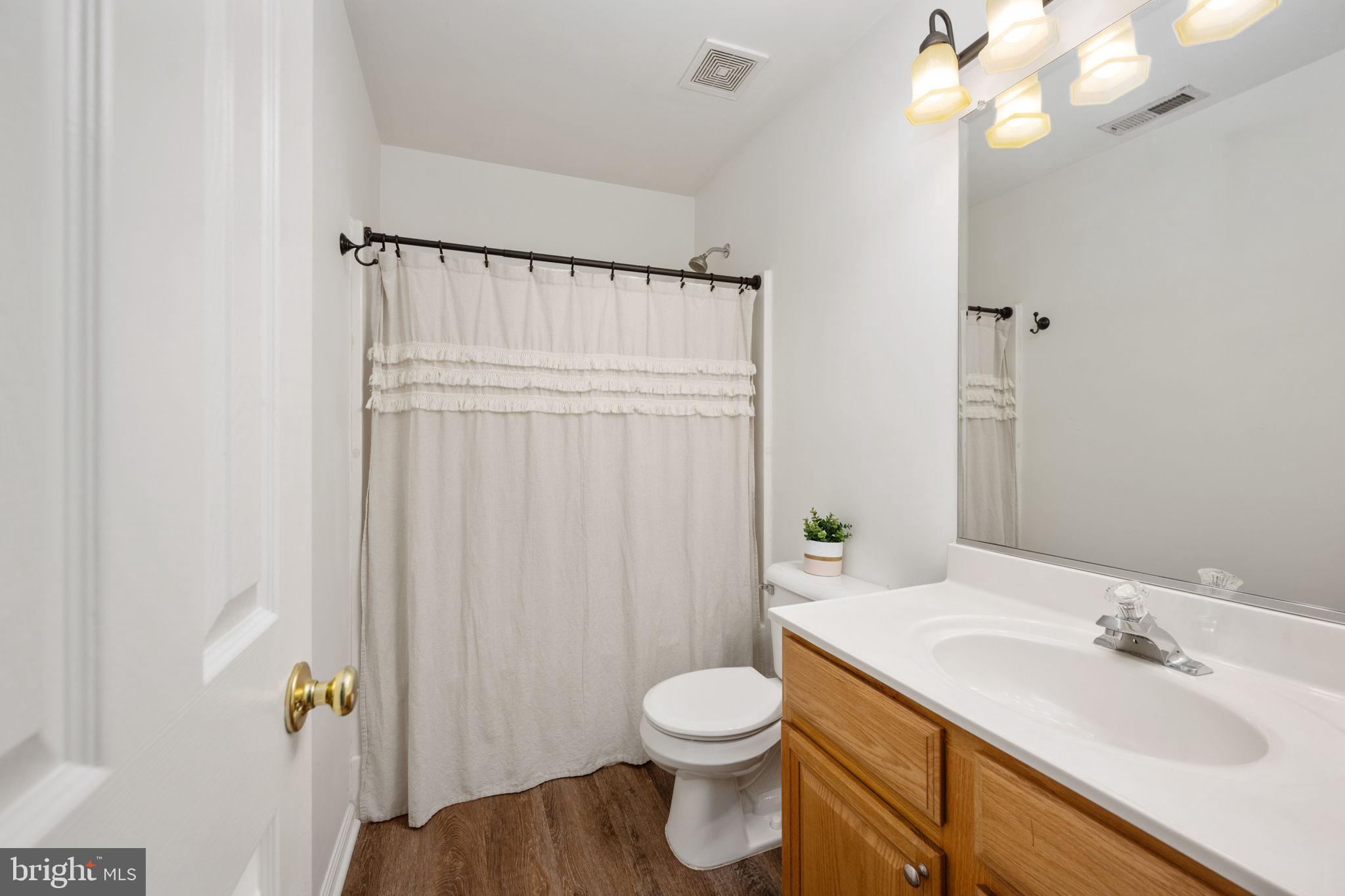 PIPE RUN - Residential