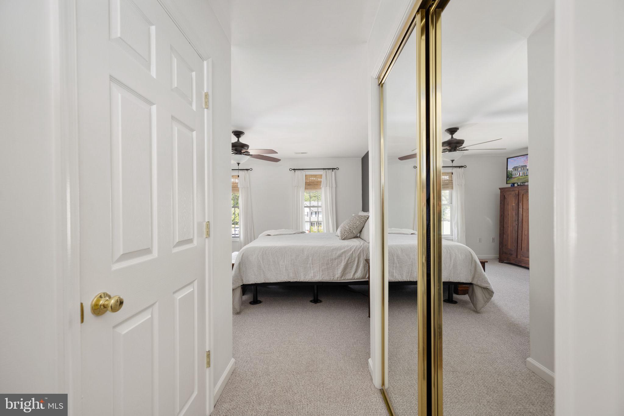 PIPE RUN - Residential