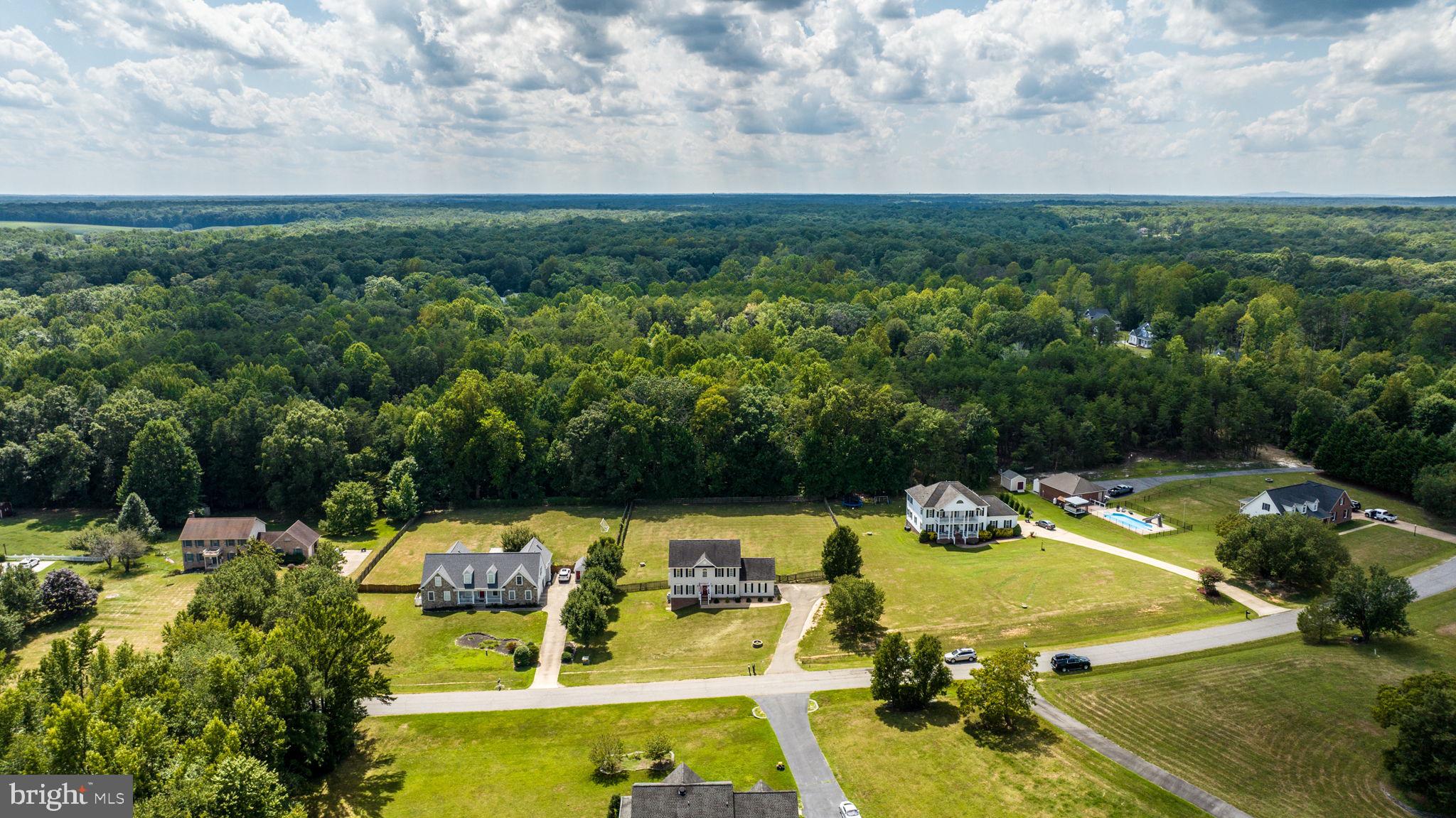 PIPE RUN - Residential