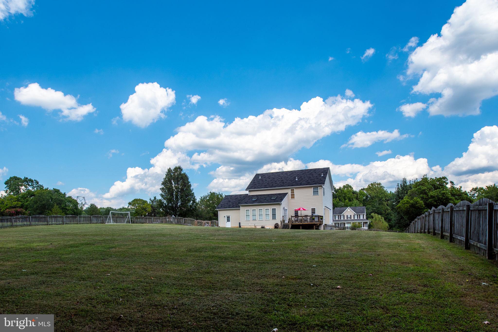 PIPE RUN - Residential