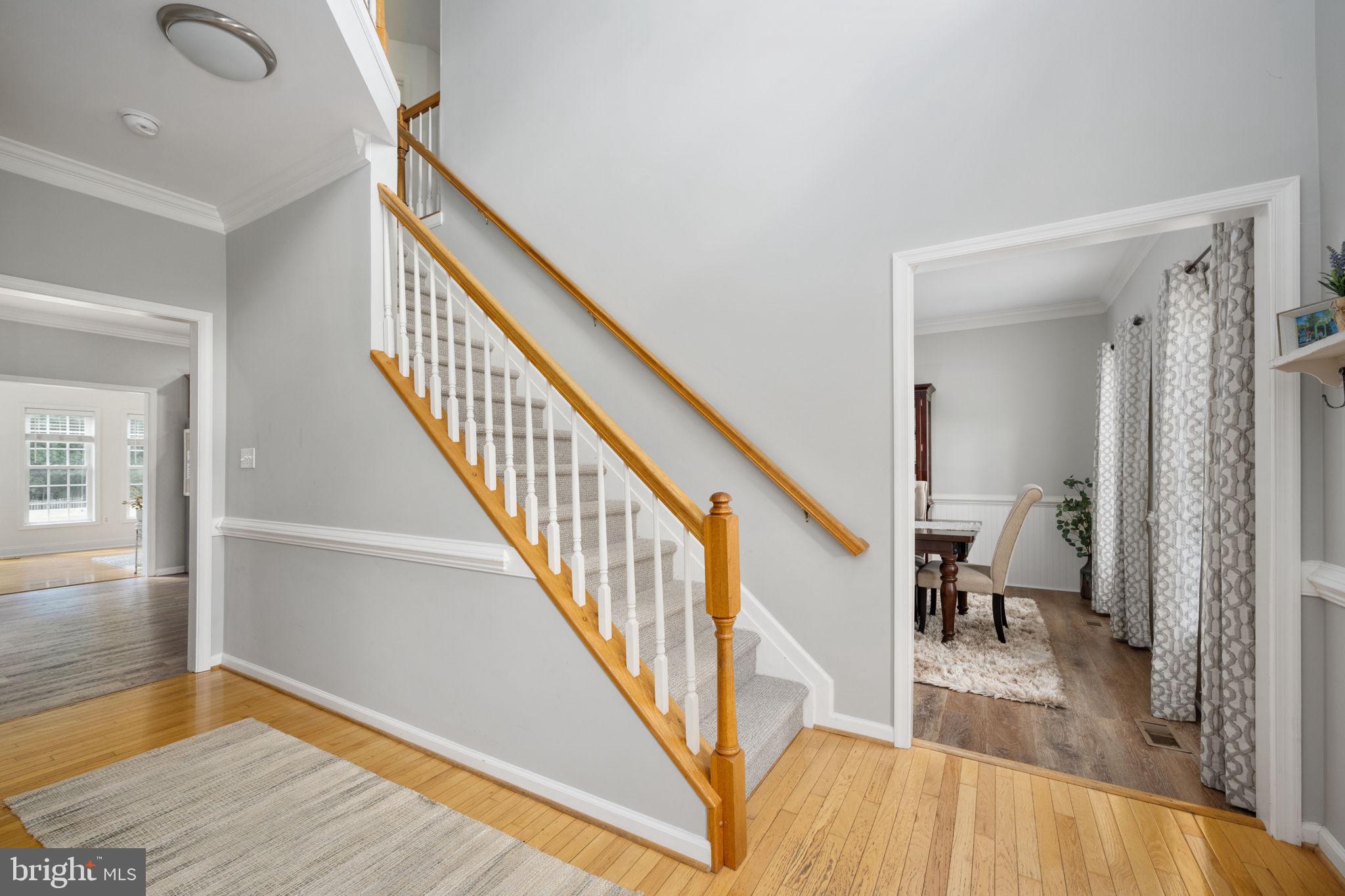 PIPE RUN - Residential