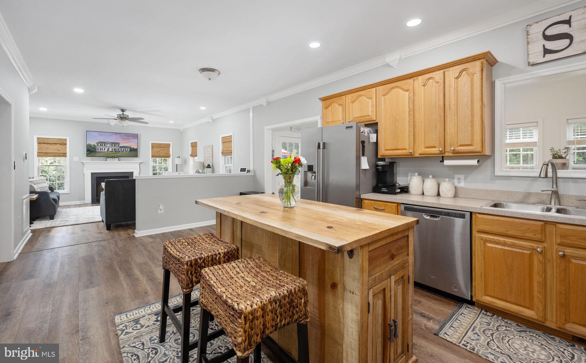 PIPE RUN - Residential